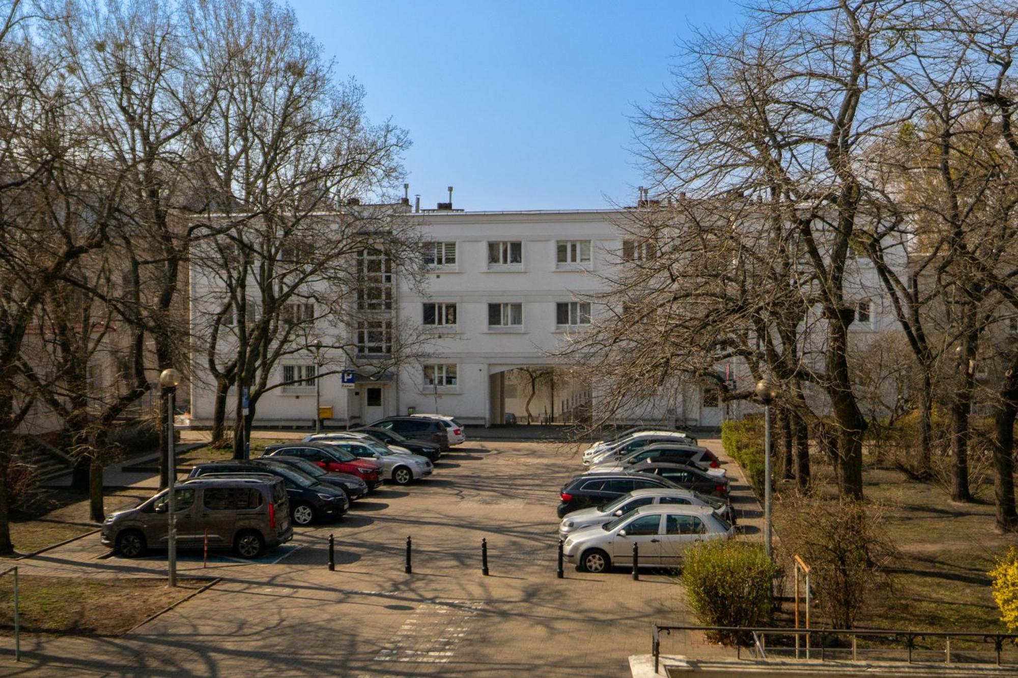 Apartament Metro Ratusz Arsenal Homely *