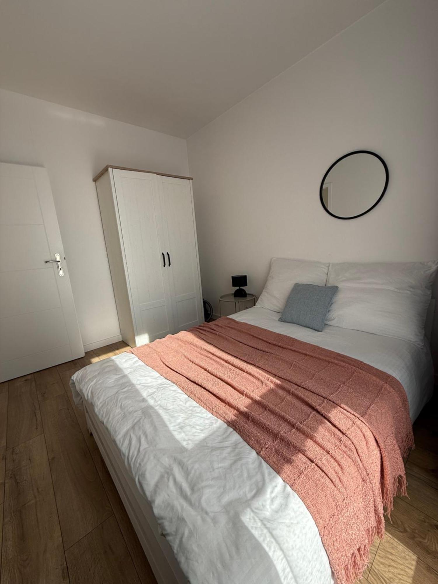 Apartament A63 By Real *