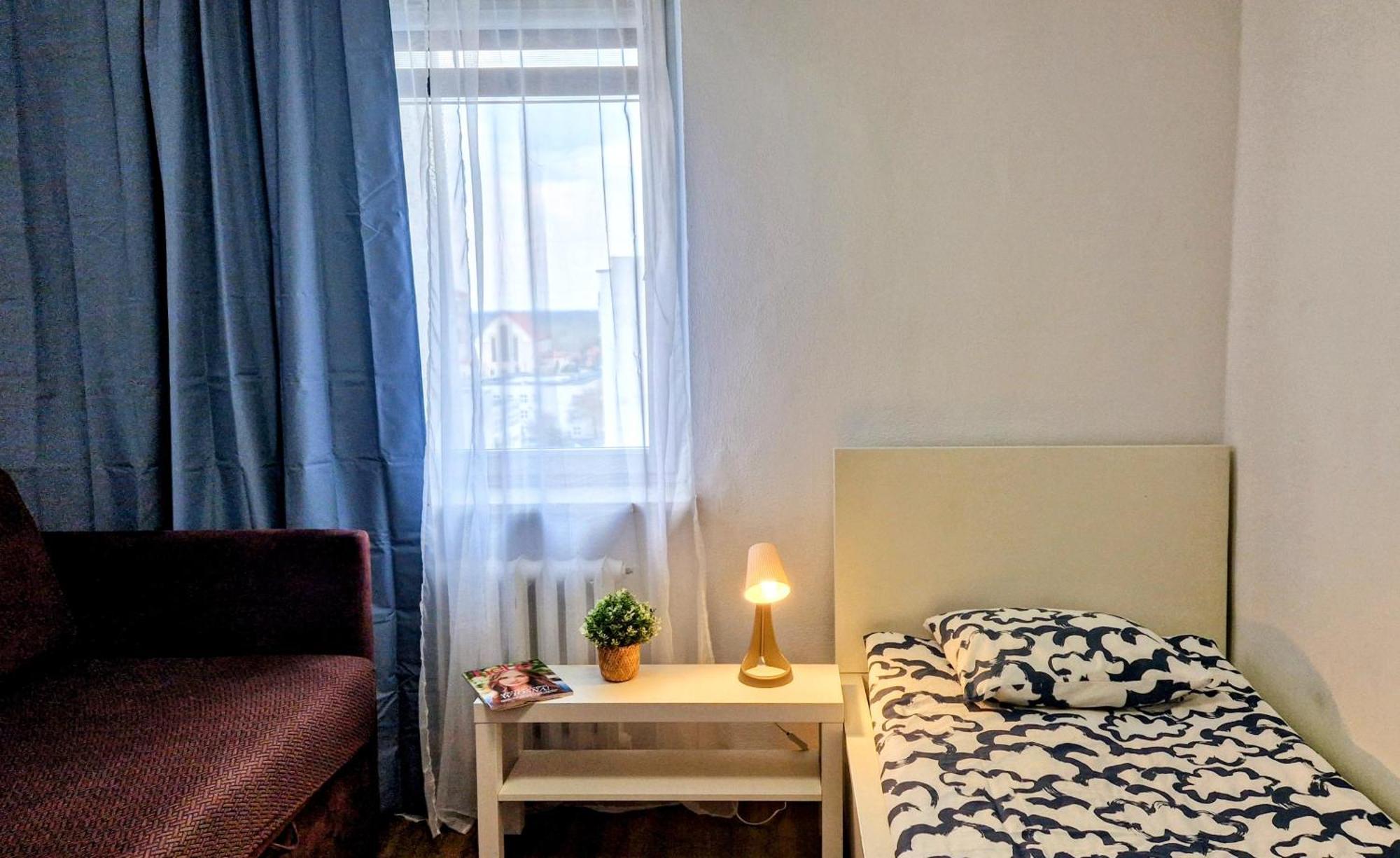 Meander Natolin Blisko Metra Hostel Warschau
