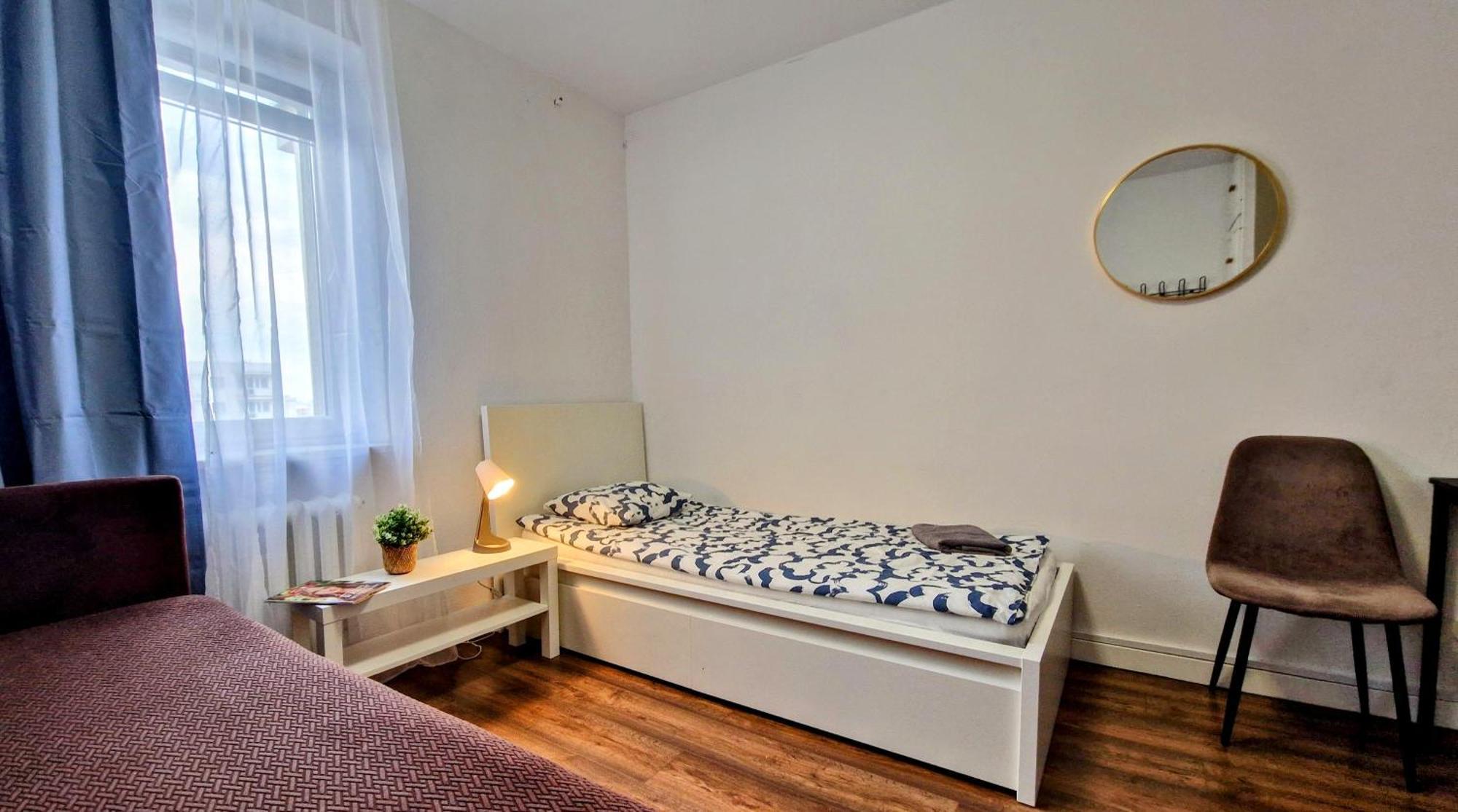 Hostel Meander Natolin Blisko Metra *