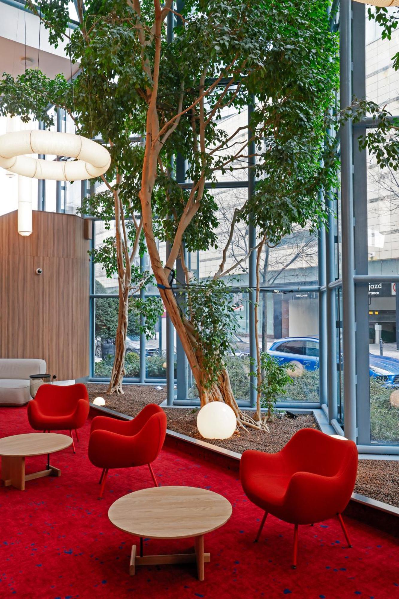 Mercure Centrum Hotel