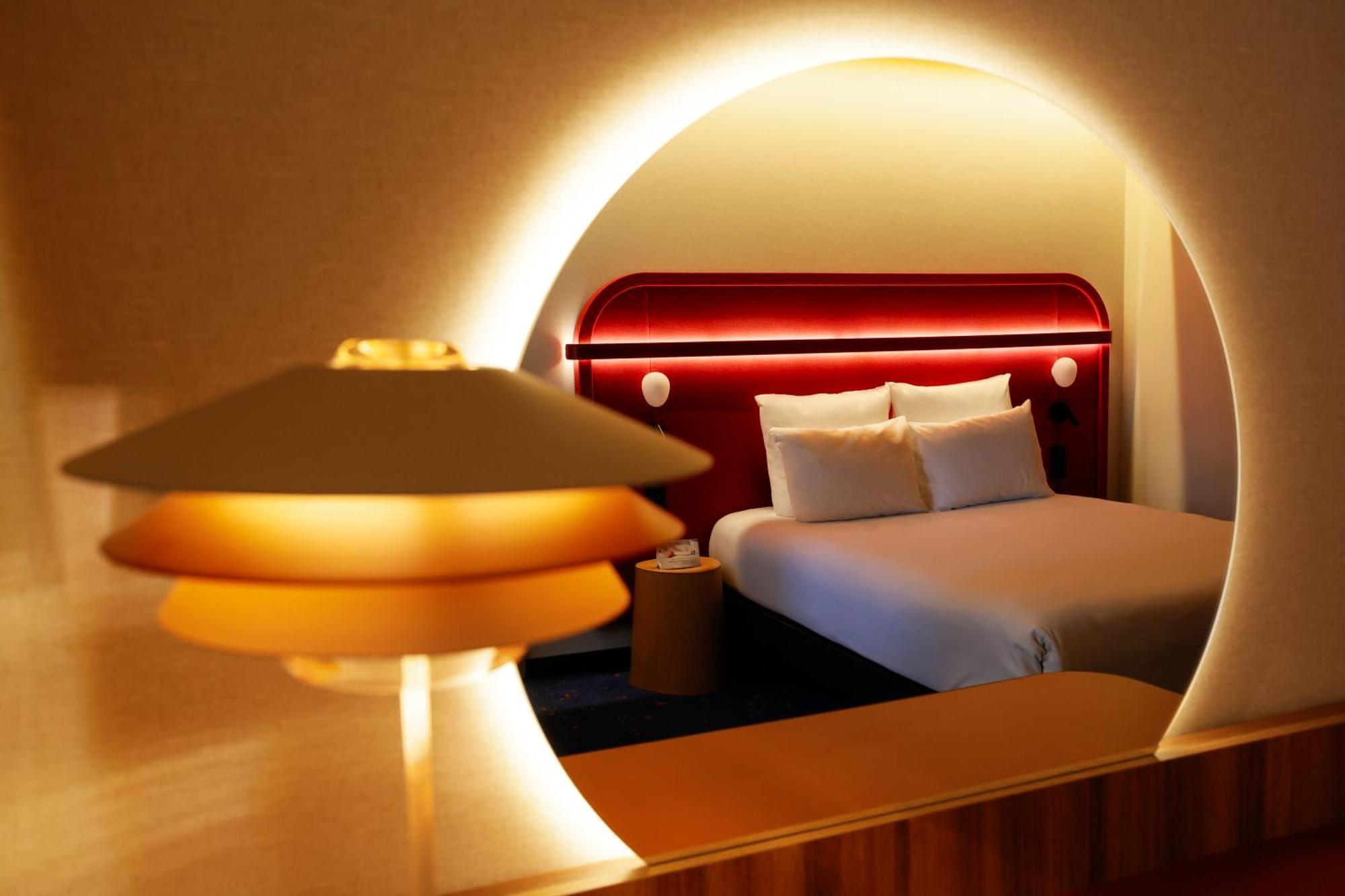 Hotel Mercure Centrum Warsaw