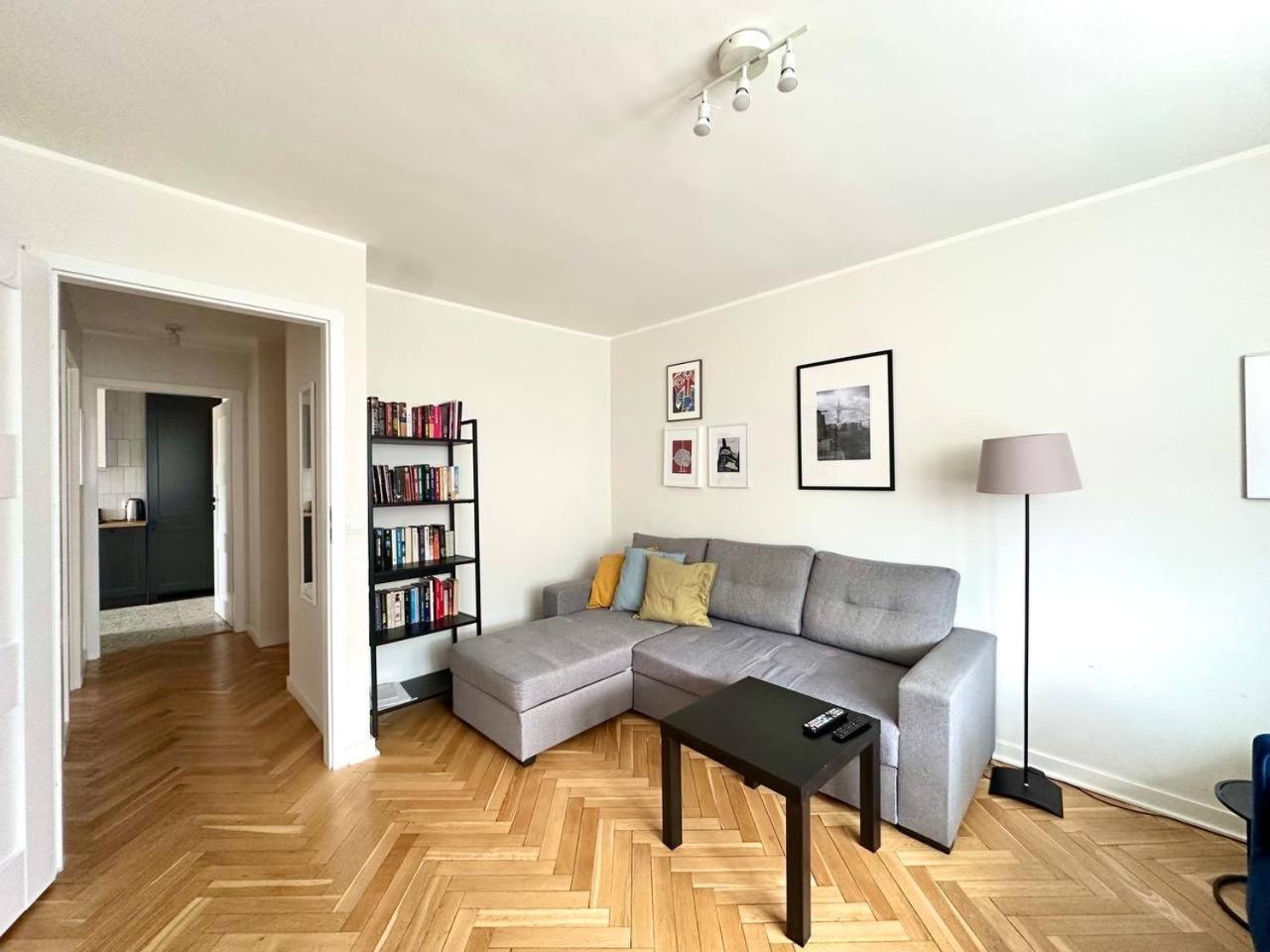 Ohmyhome - Platynowa * Warsaw