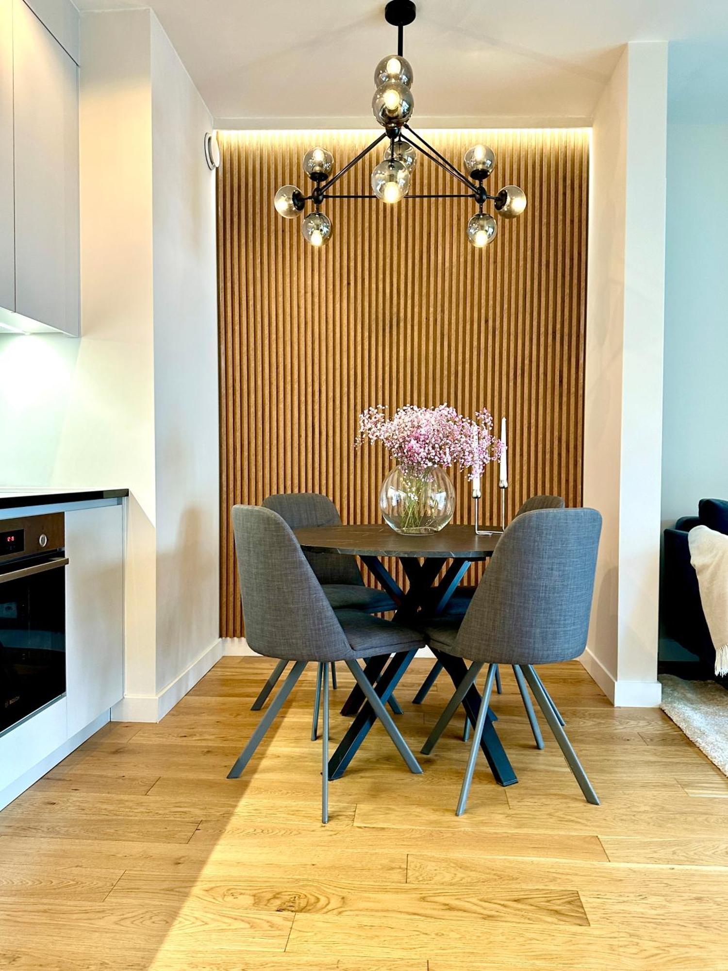 Apartment Vipwarsawapartments Pl Gold Mennica Warschau