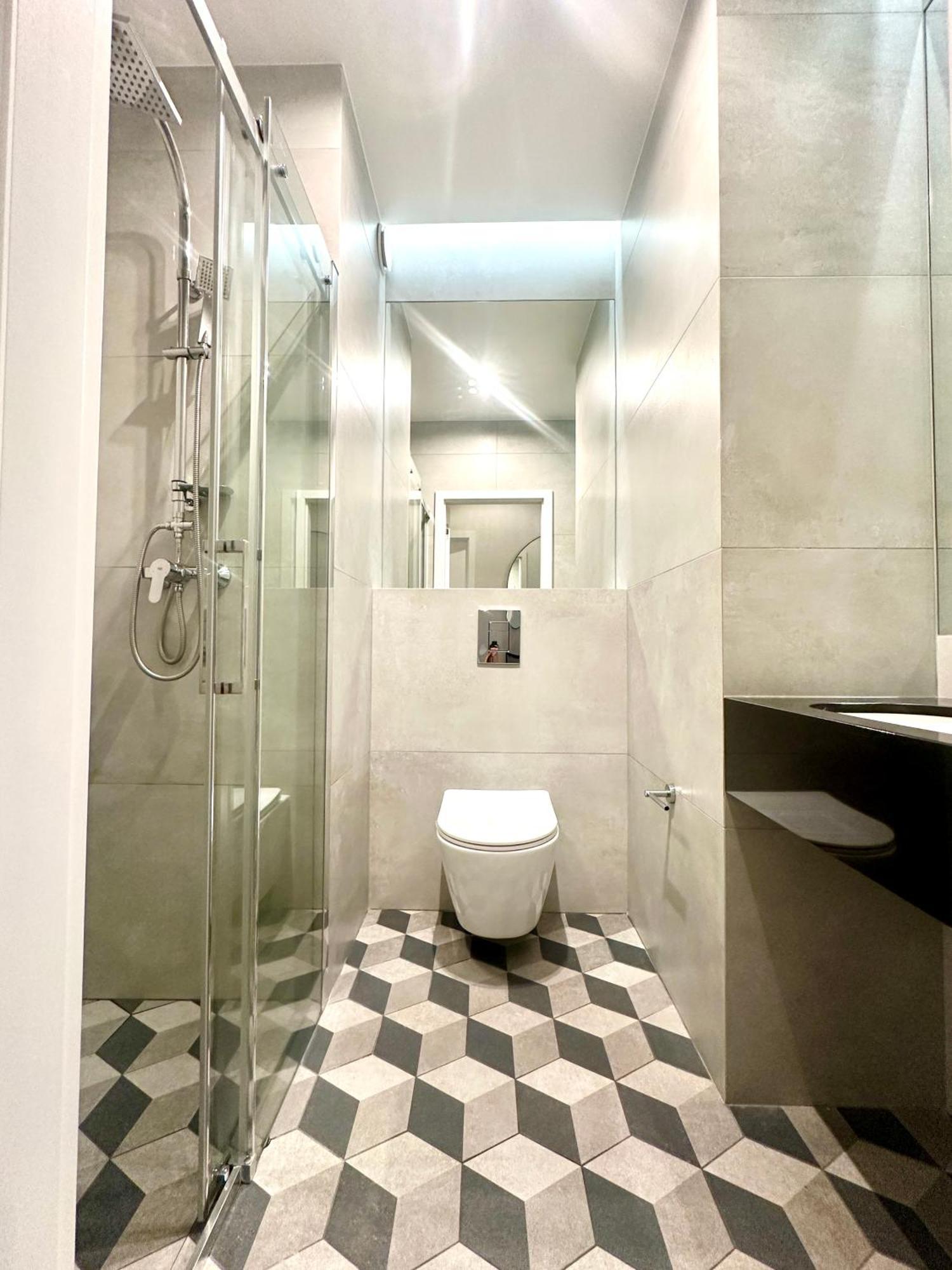 Vipwarsawapartments Pl Gold Mennica Warschau