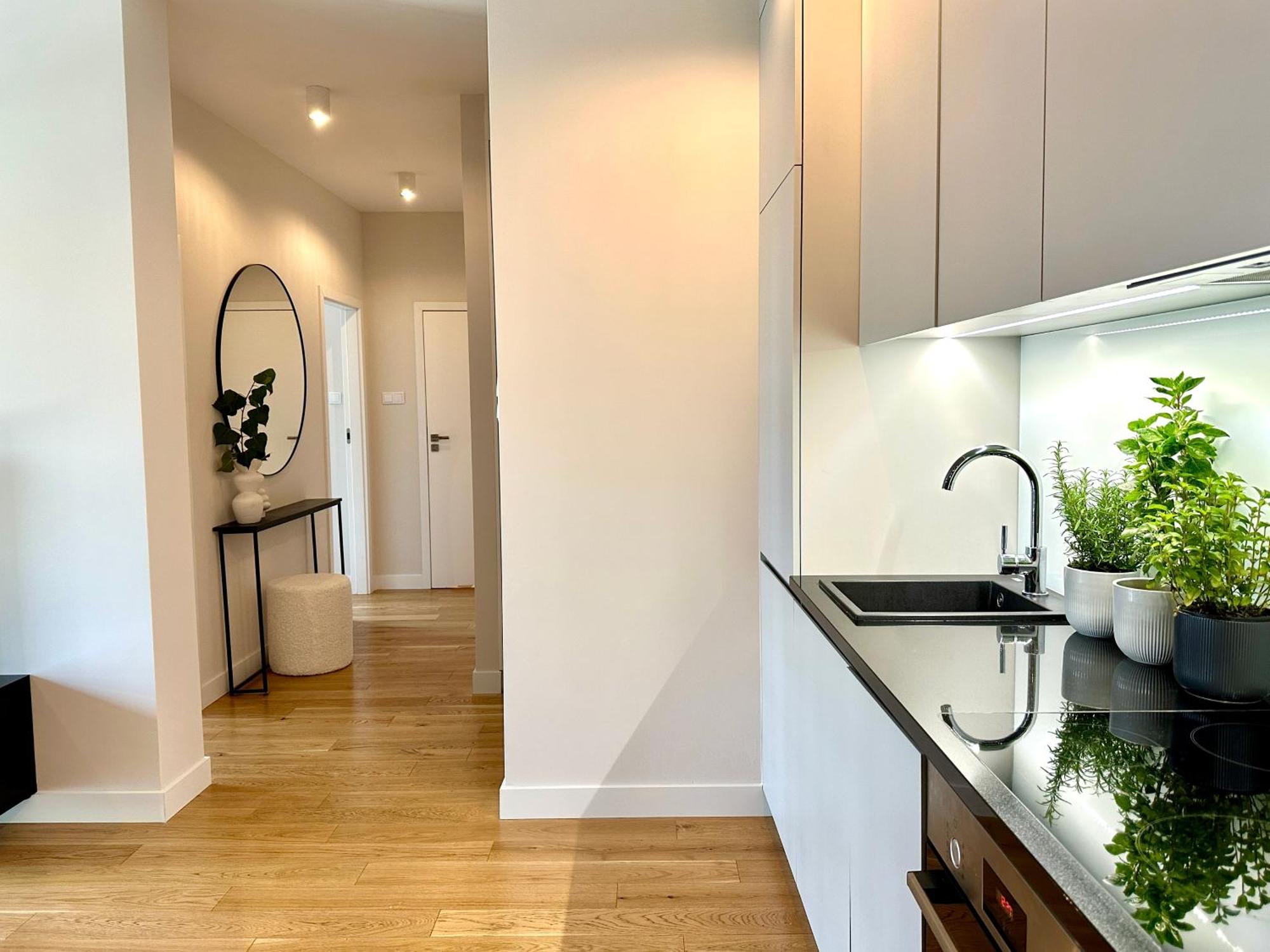 Vipwarsawapartments Pl Gold Mennica * Warschau