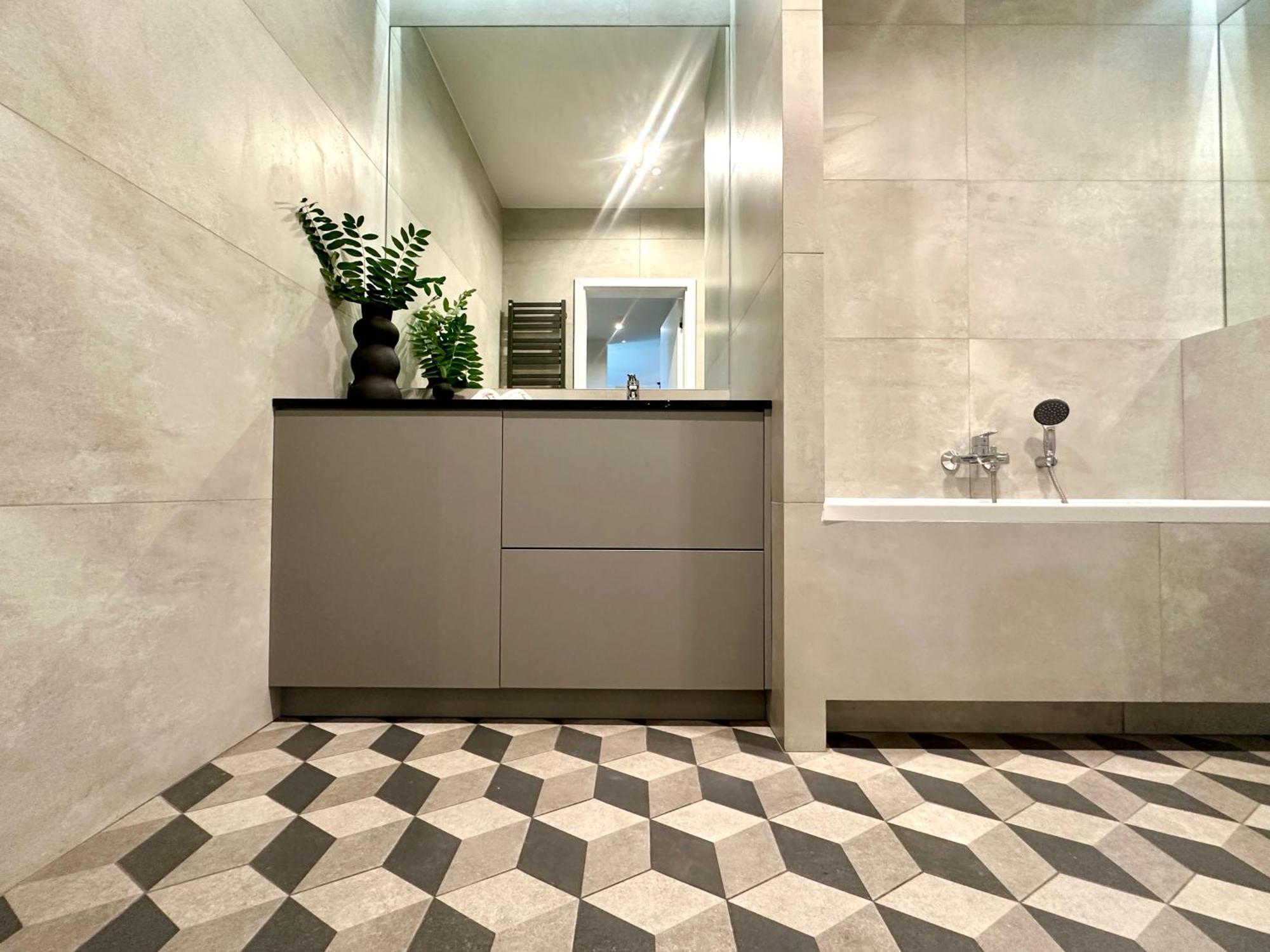 Apartment Vipwarsawapartments Pl Gold Mennica