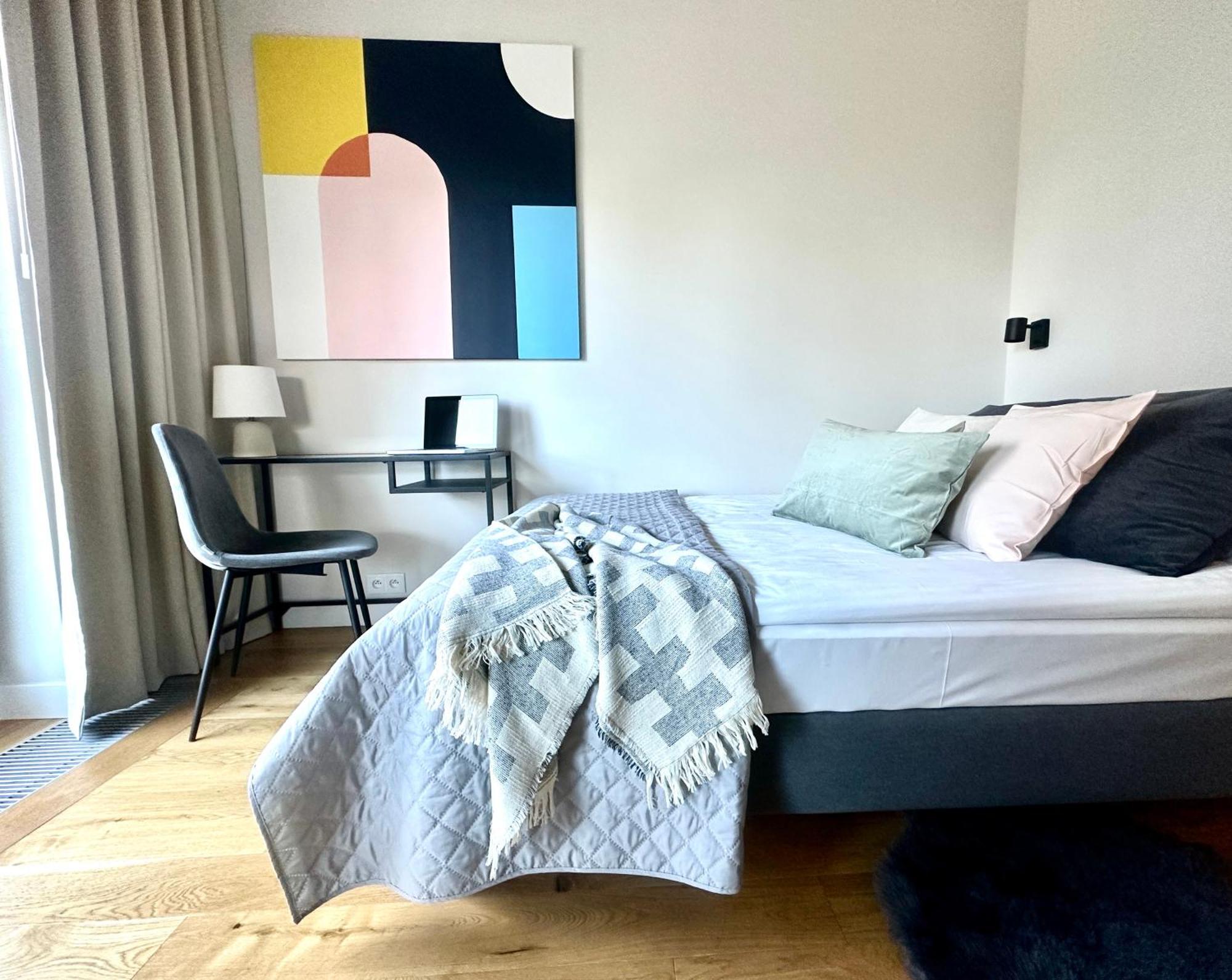 Vipwarsawapartments Pl Gold Mennica Warschau