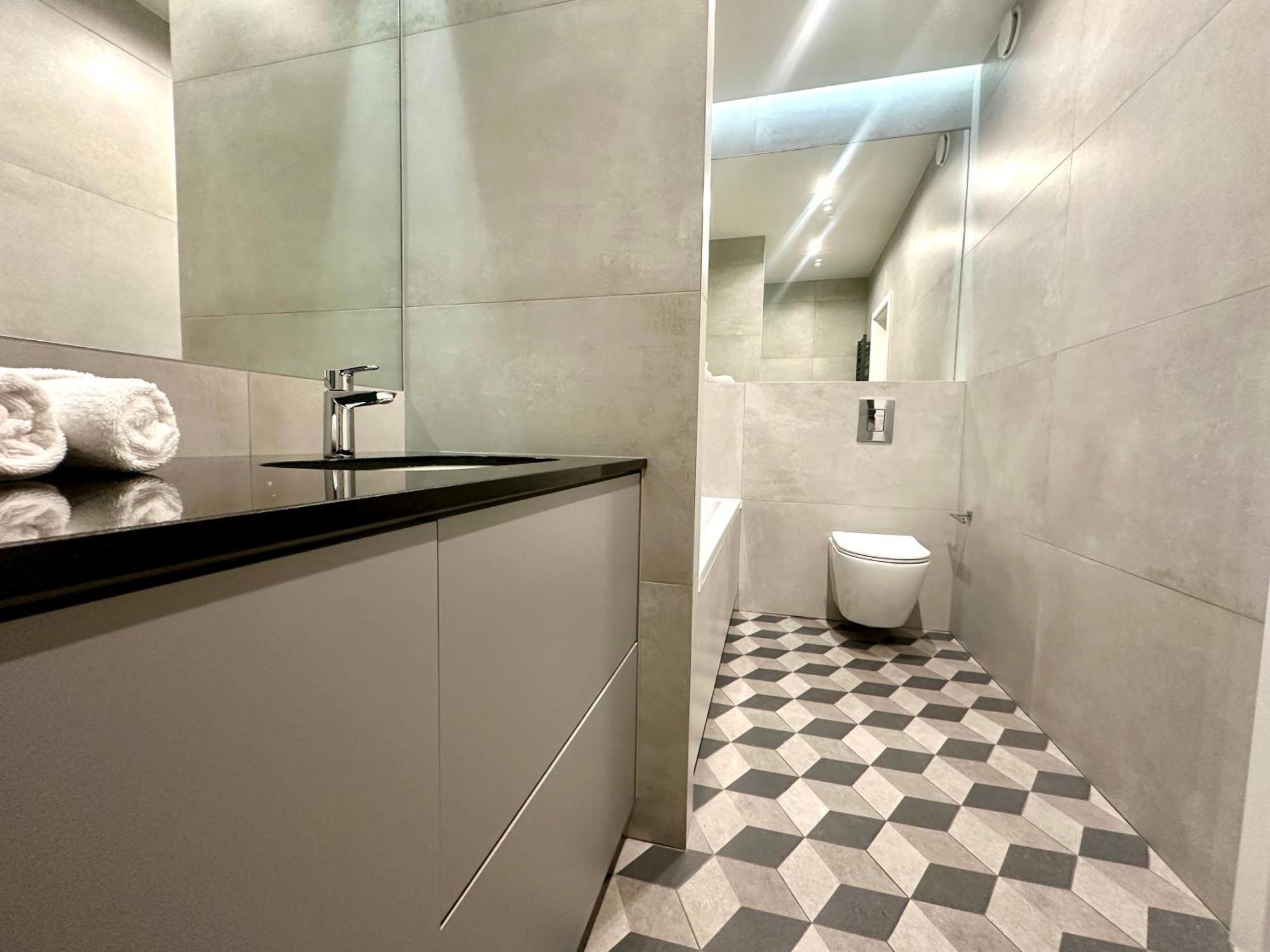 Apartment Vipwarsawapartments Pl Gold Mennica Warschau
