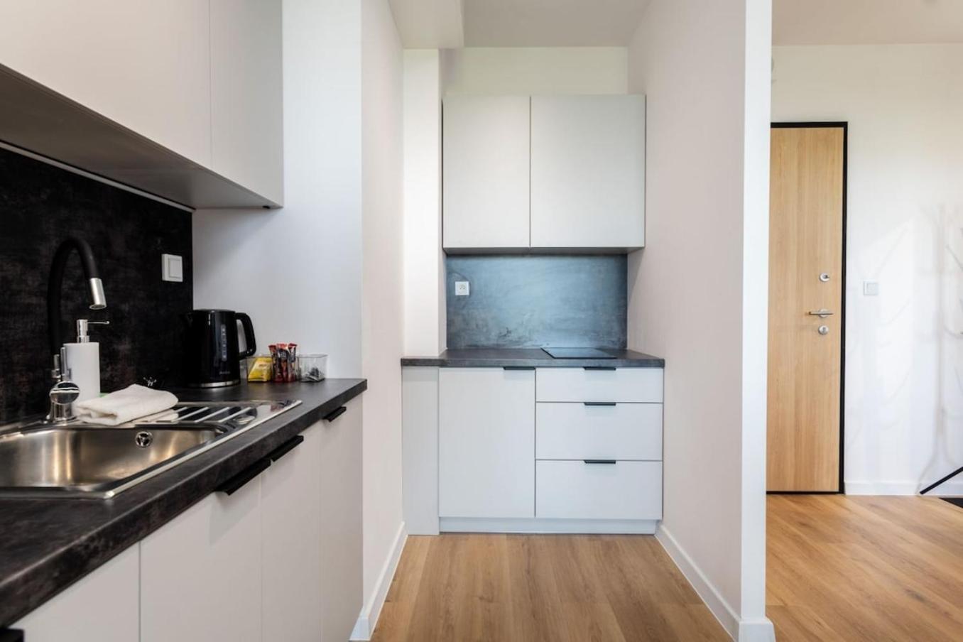 Citysphere Premium 3 Wiktoryn Apartment