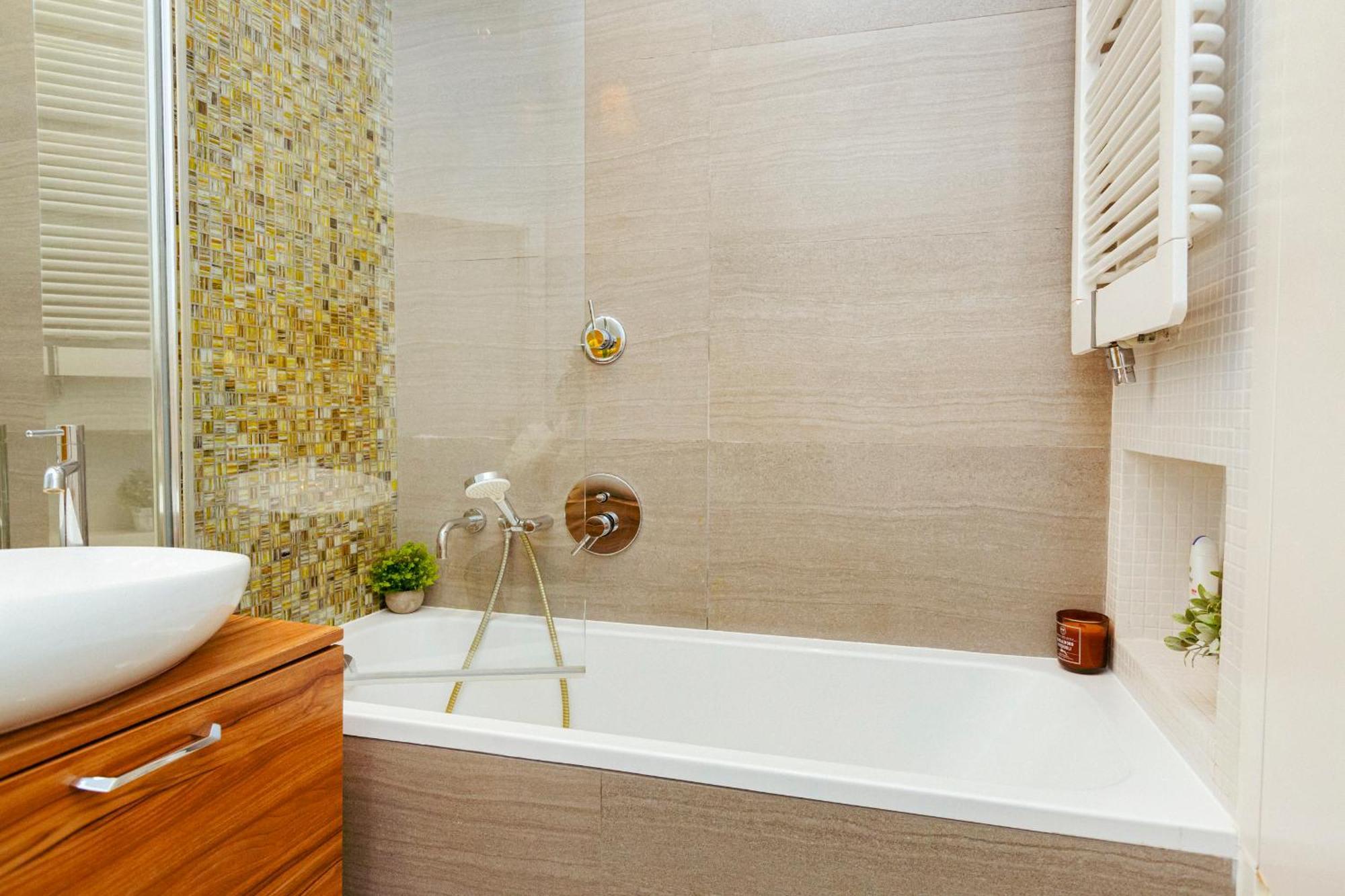 Hoza - W Centrum, Free Parking, Ogrodek - Better Apartment Warsaw
