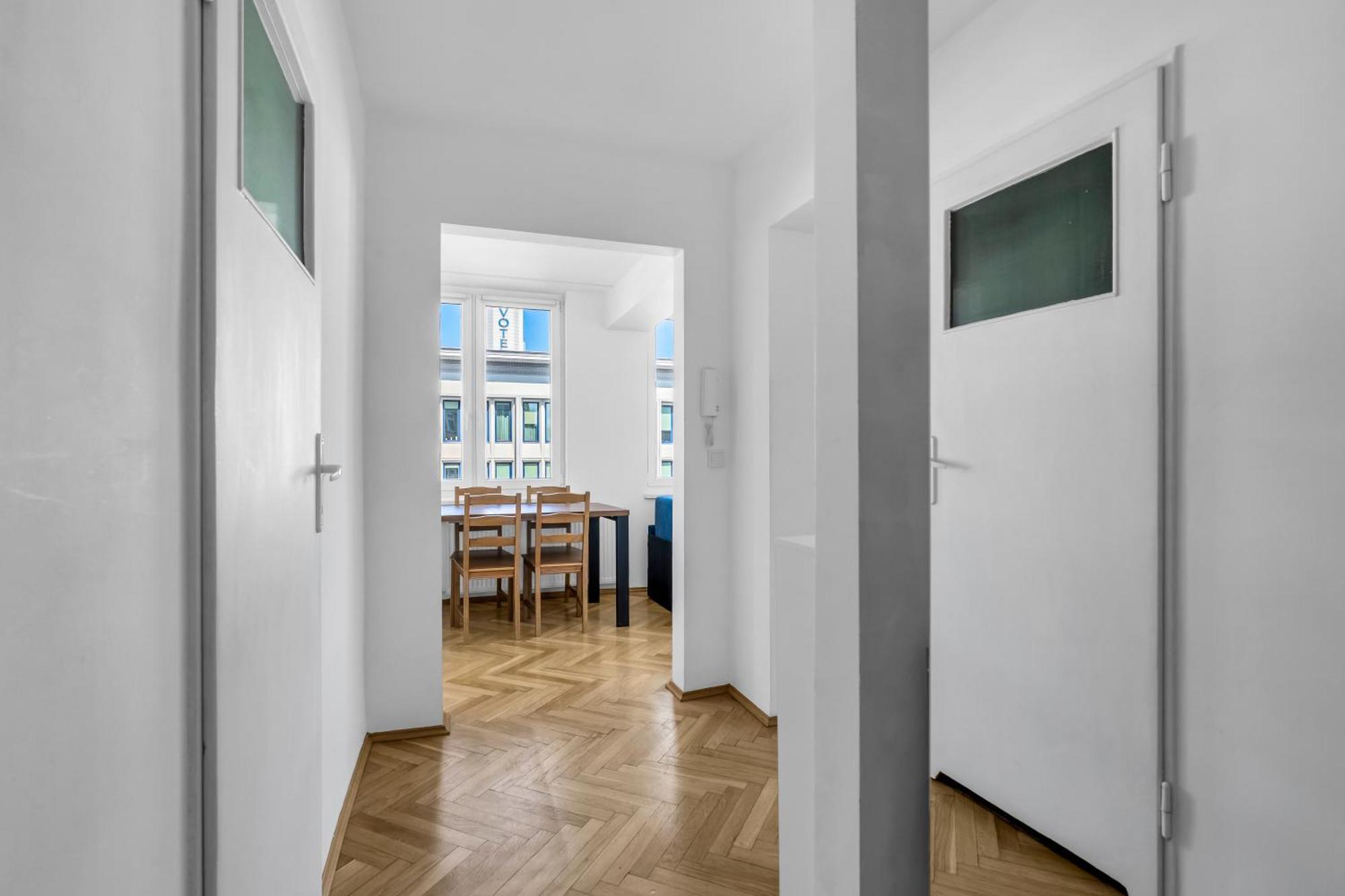Wspolna Centre Apartment Warsaw