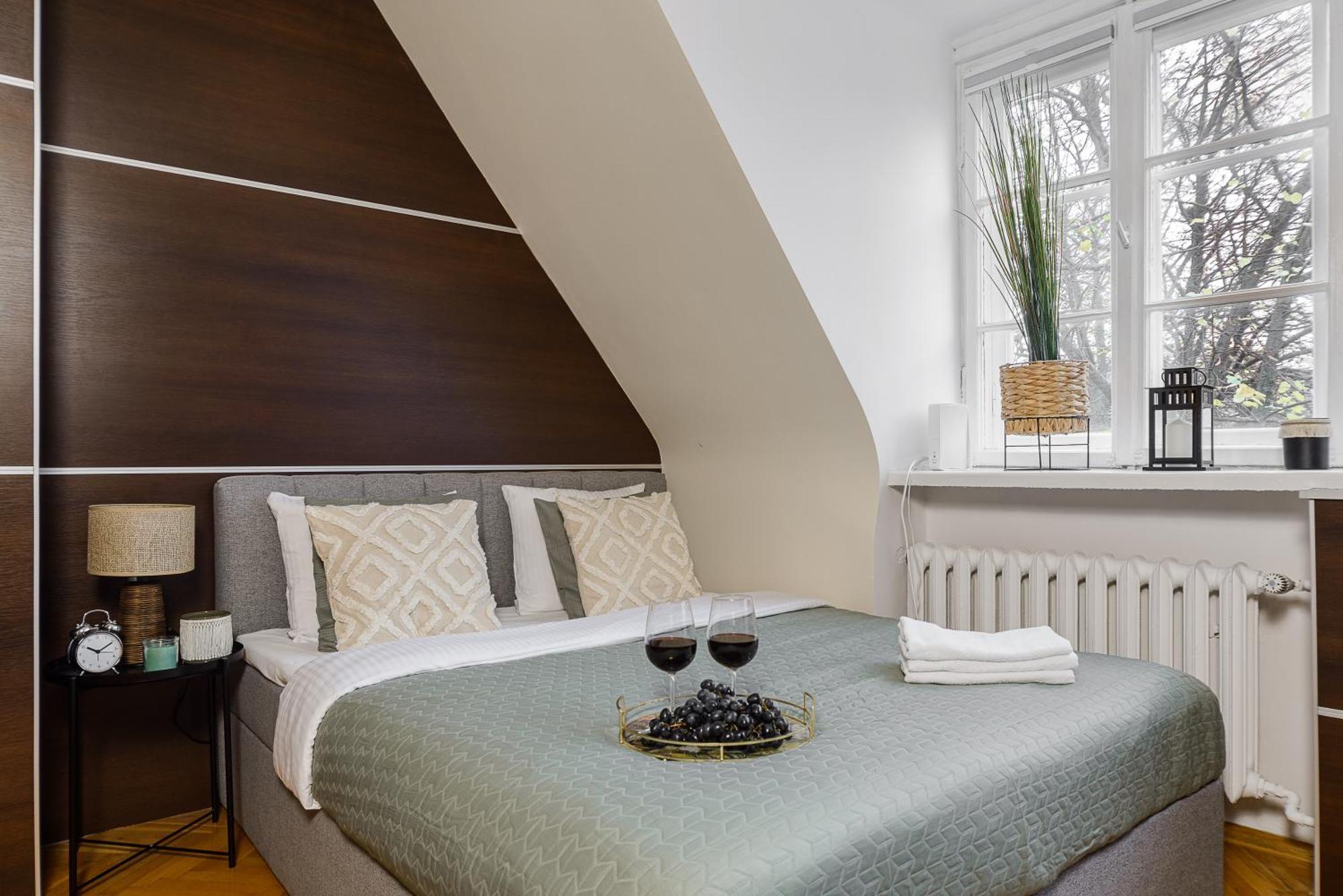 Lumina Duplex In Old Town