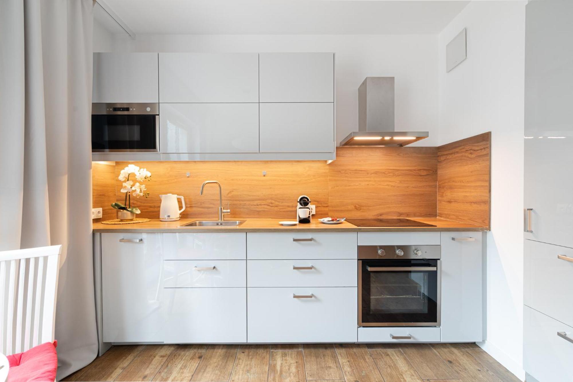 Golden - Big In Luxury Building Near Metro Station-grzybowska 85-5 Apartamento Varsóvia