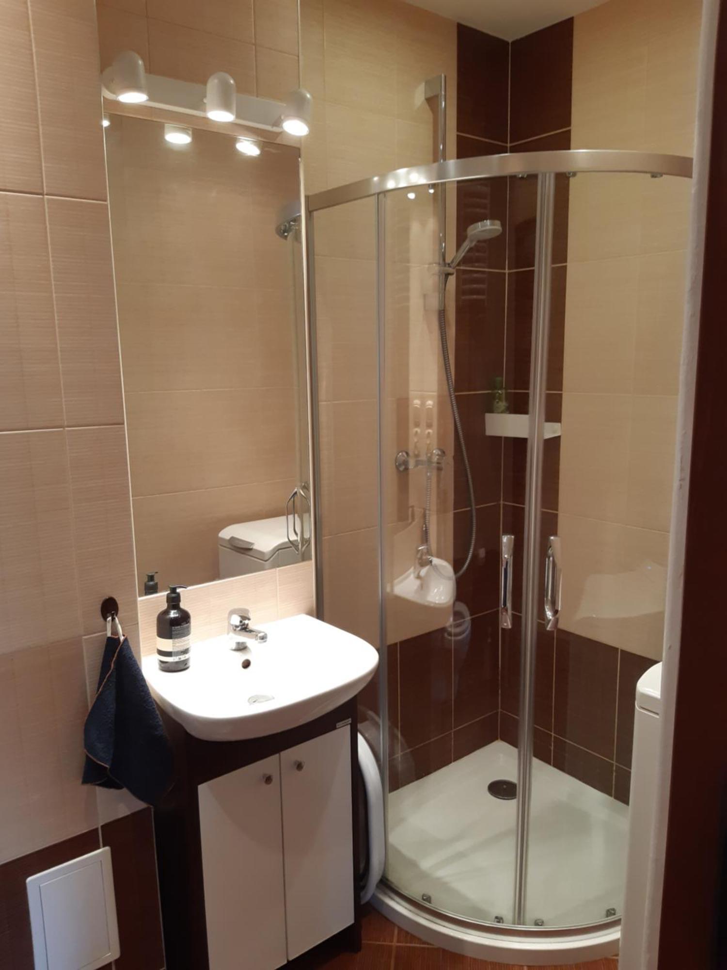 Karmel Apartament *