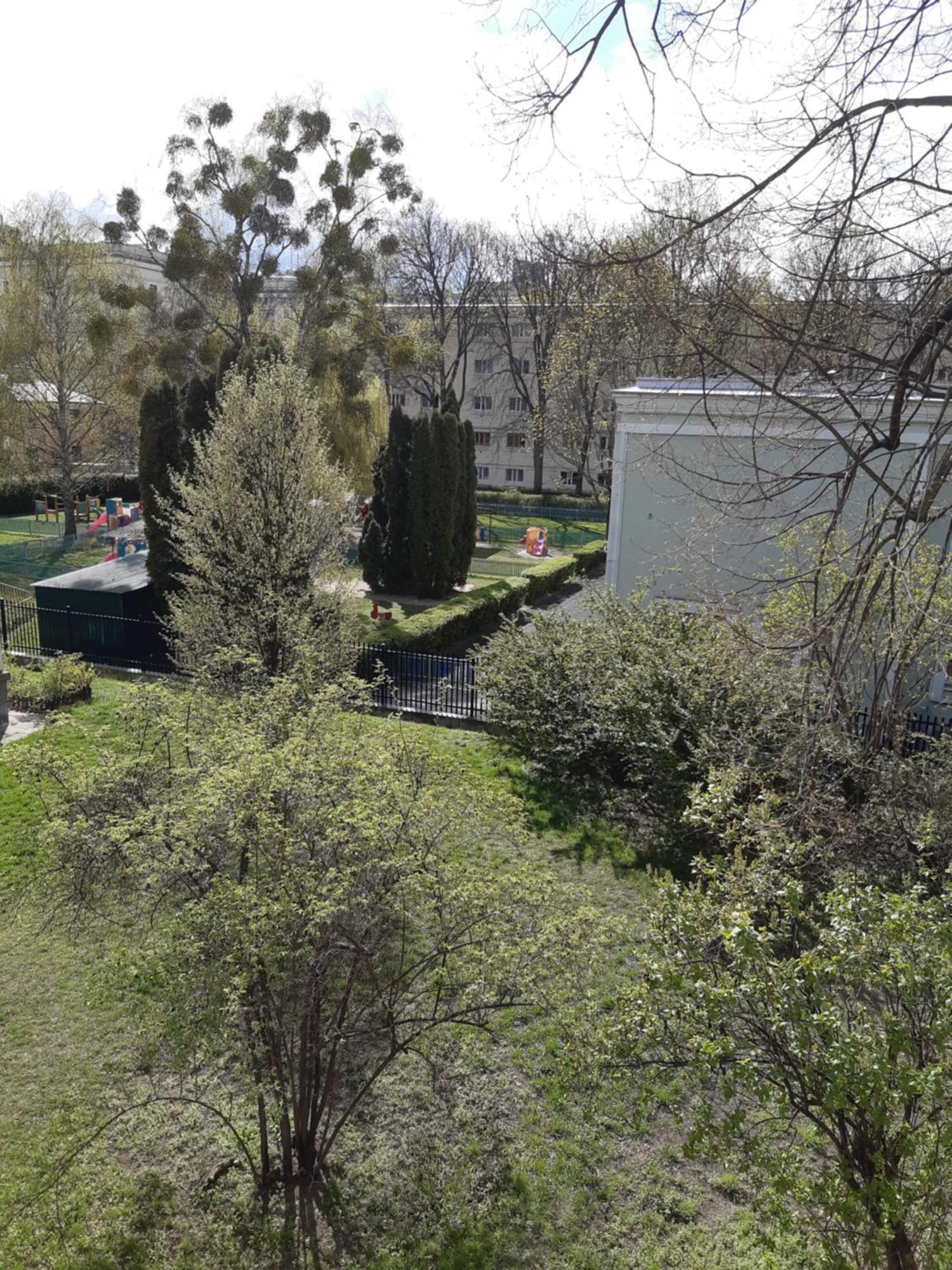 Karmel Warszawa