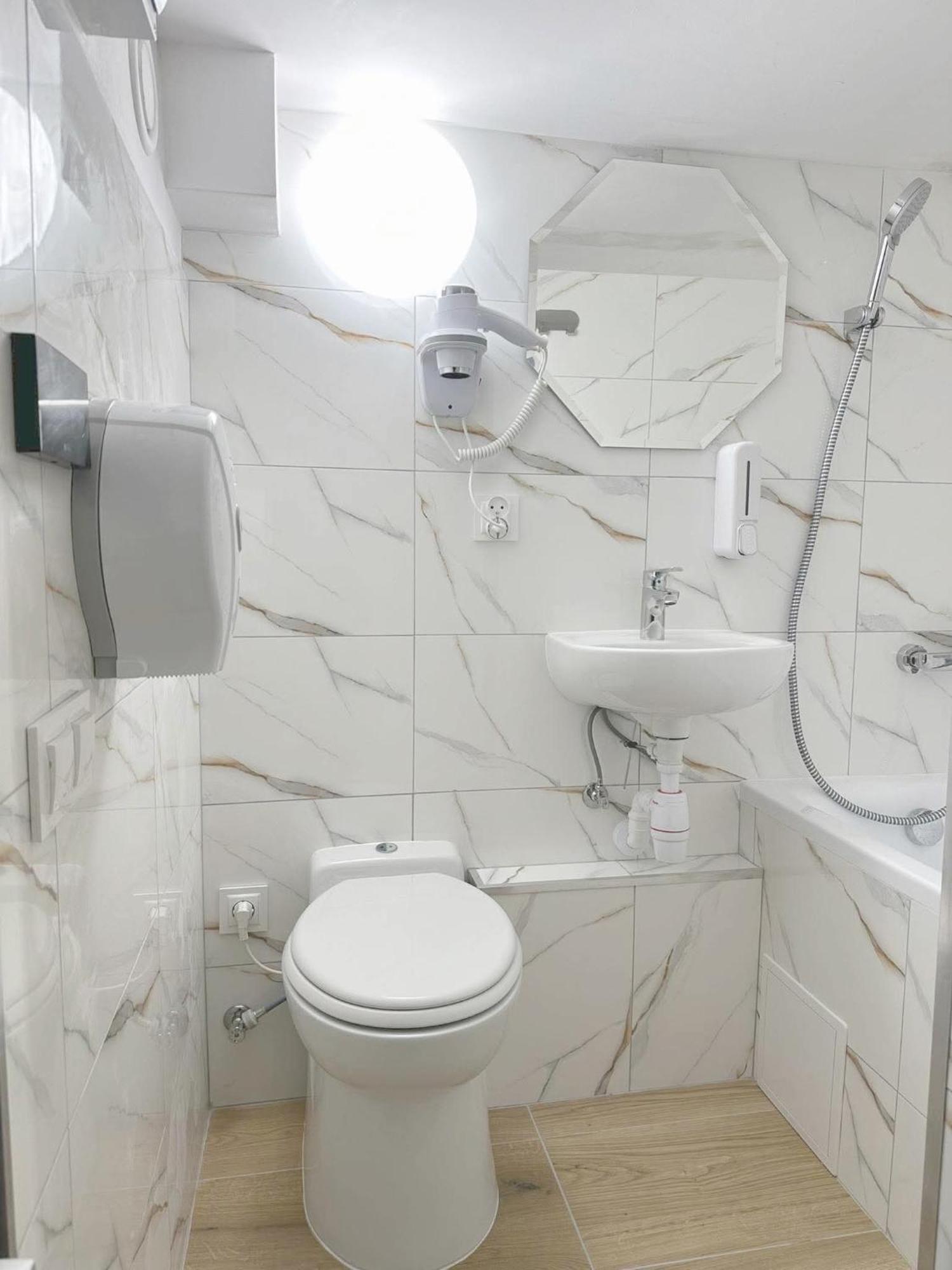 Wiktoria Apartamento