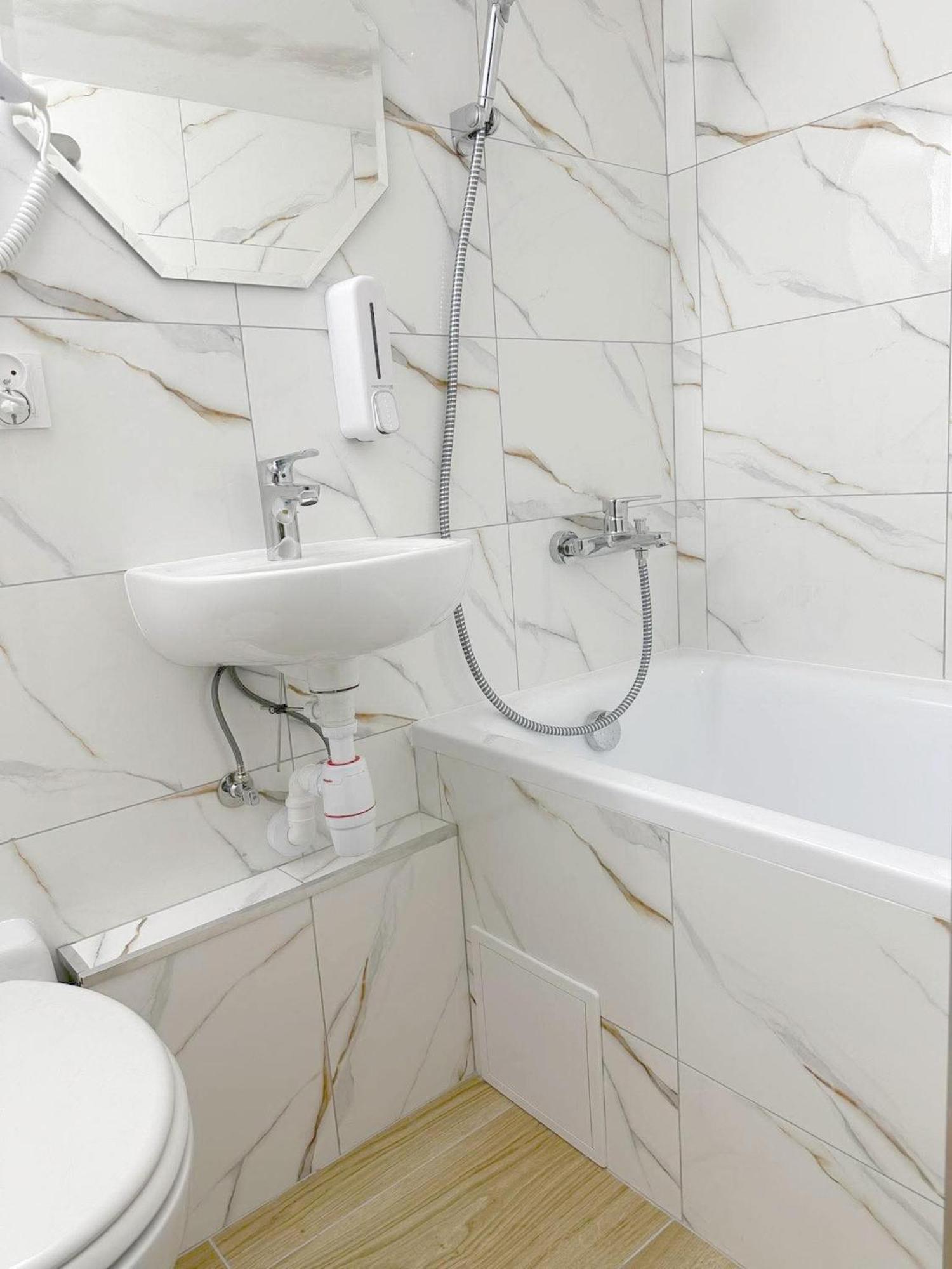 Apartamento Wiktoria Varsóvia