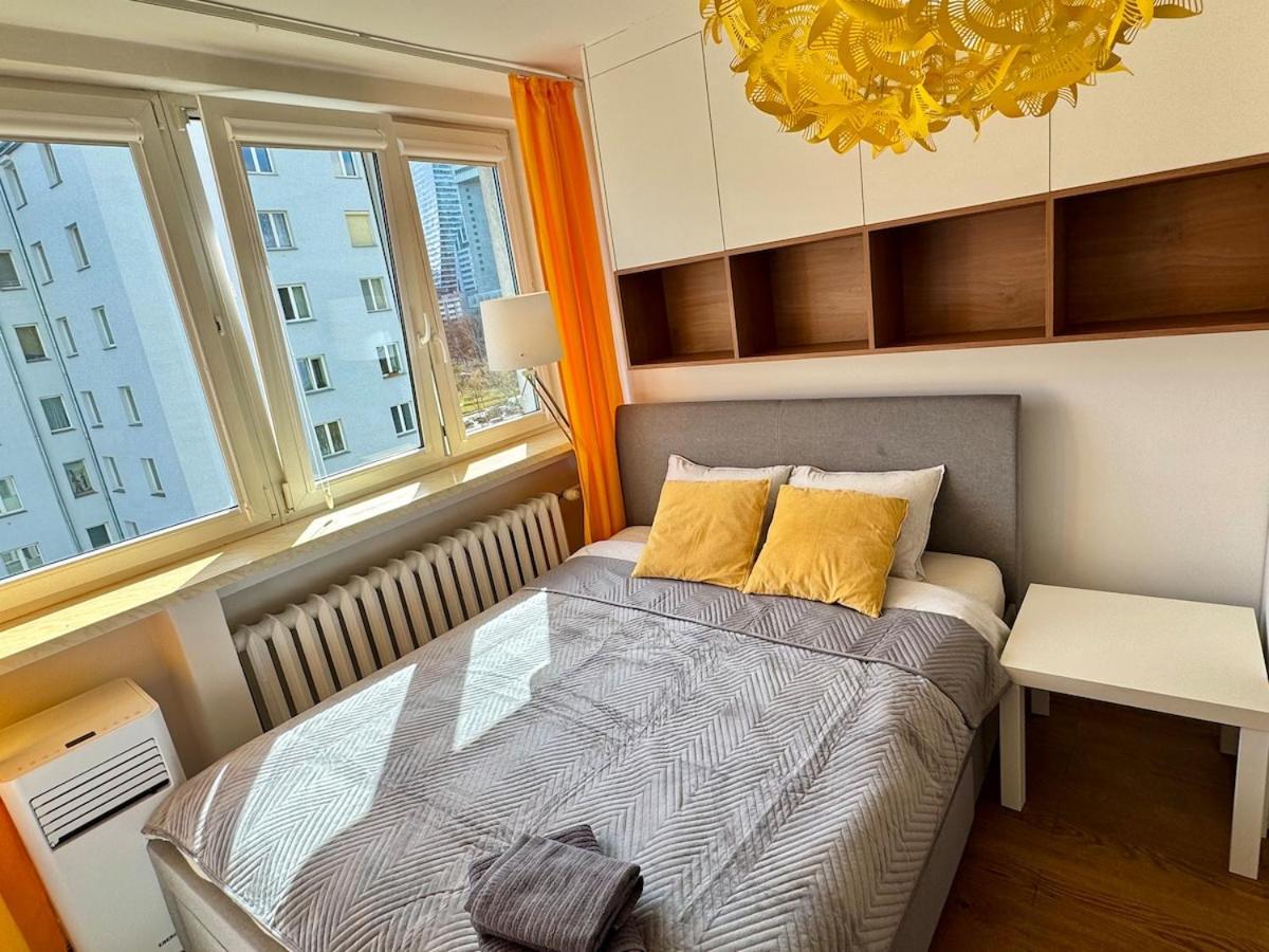 Center Apartment