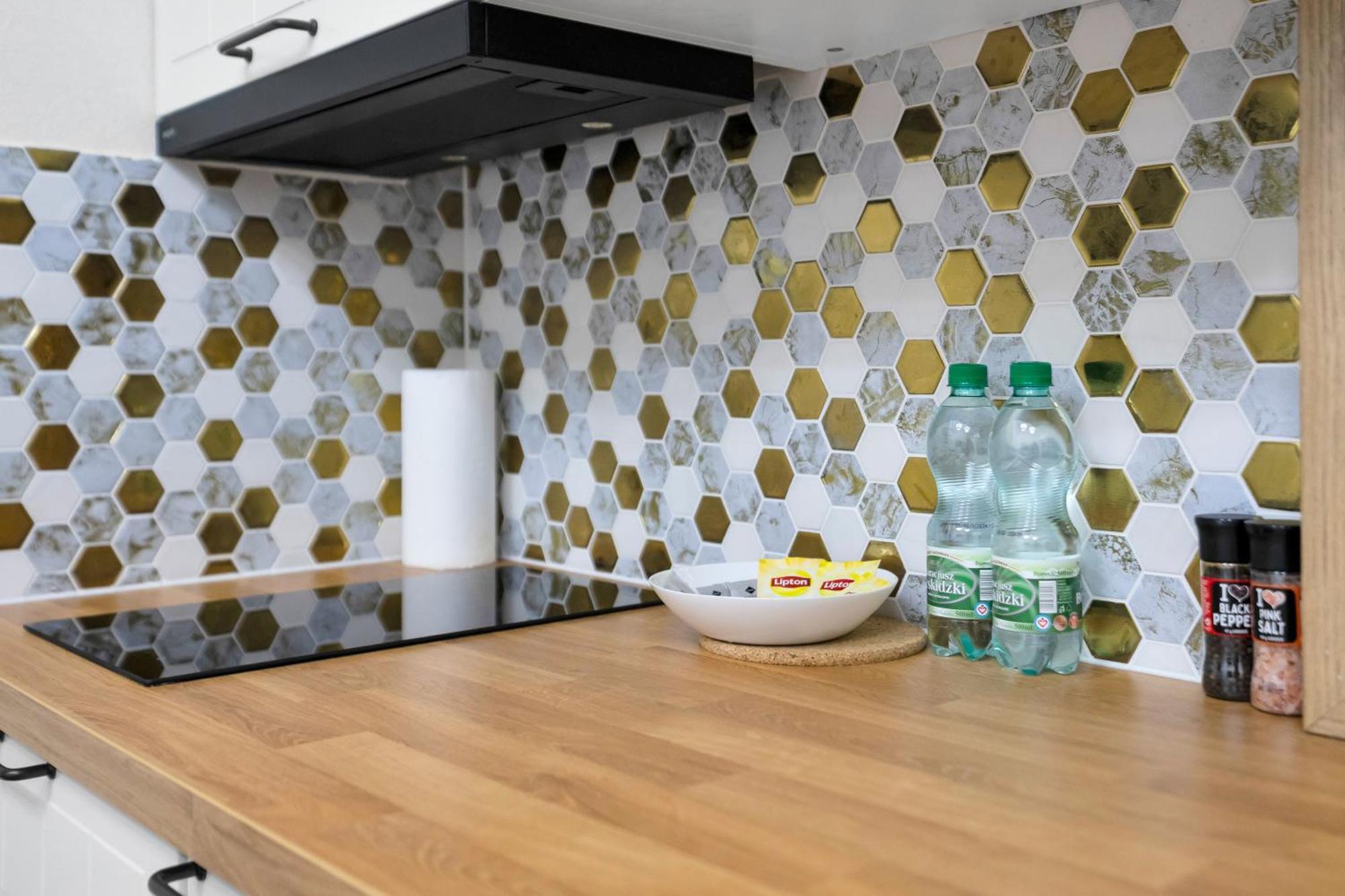Apartment Ogrod Krasinskich