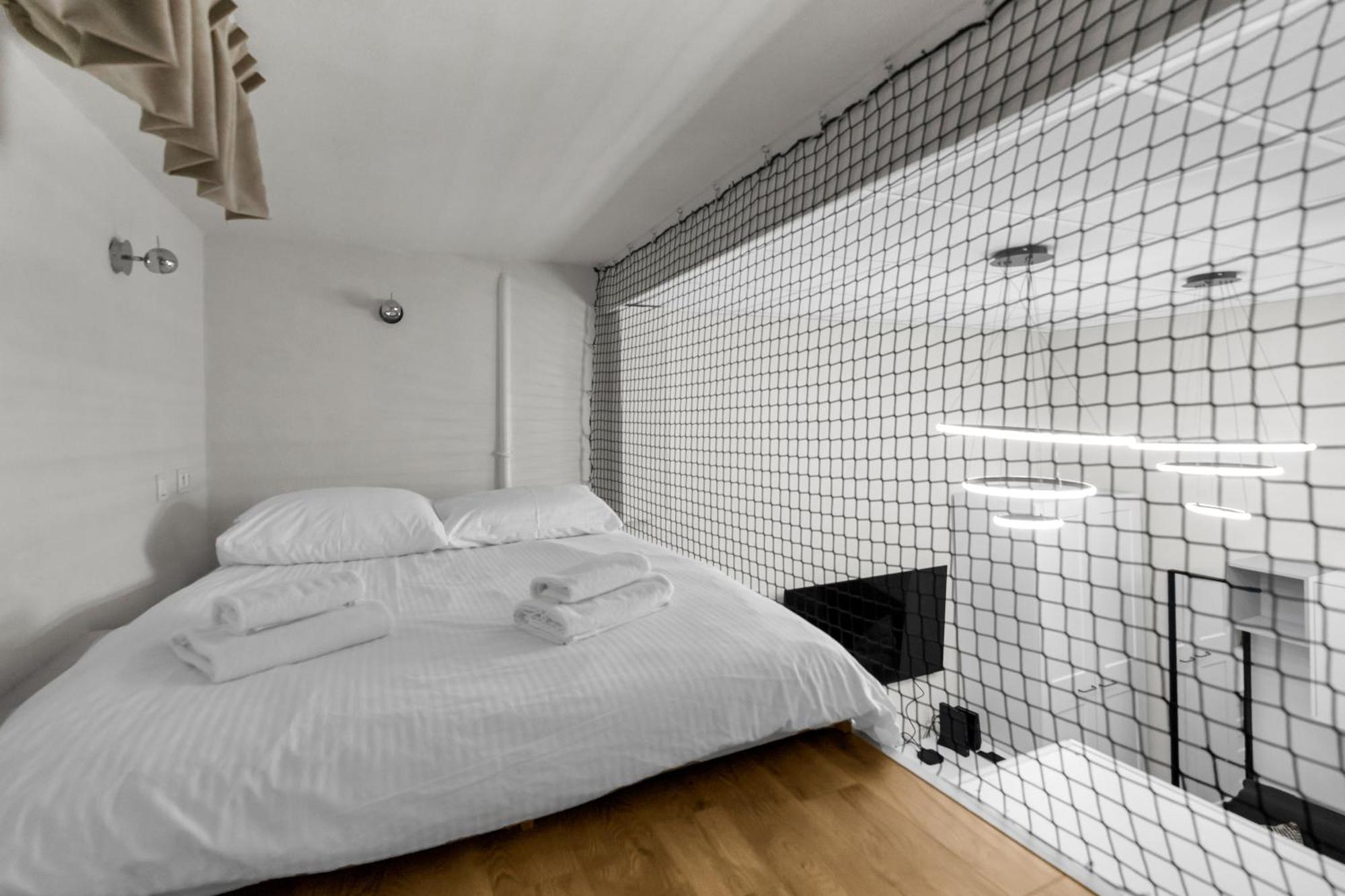 Apartment Ogrod Krasinskich