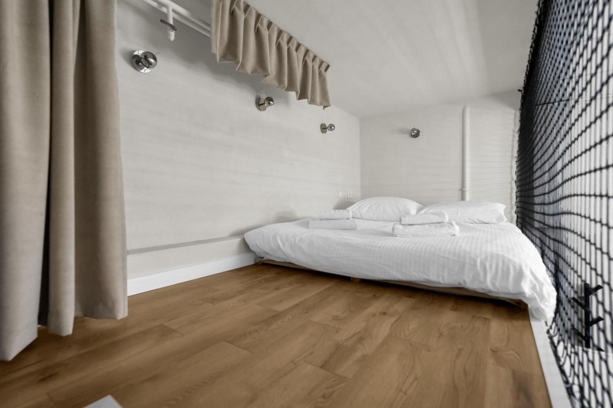 Ogrod Krasinskich Apartment Warsaw
