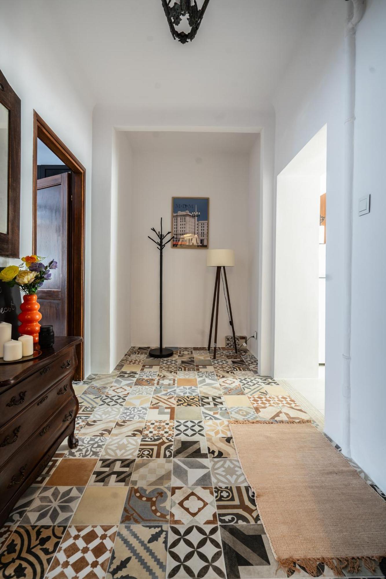 Apartment Old Town Heart Xxiii - Piwna