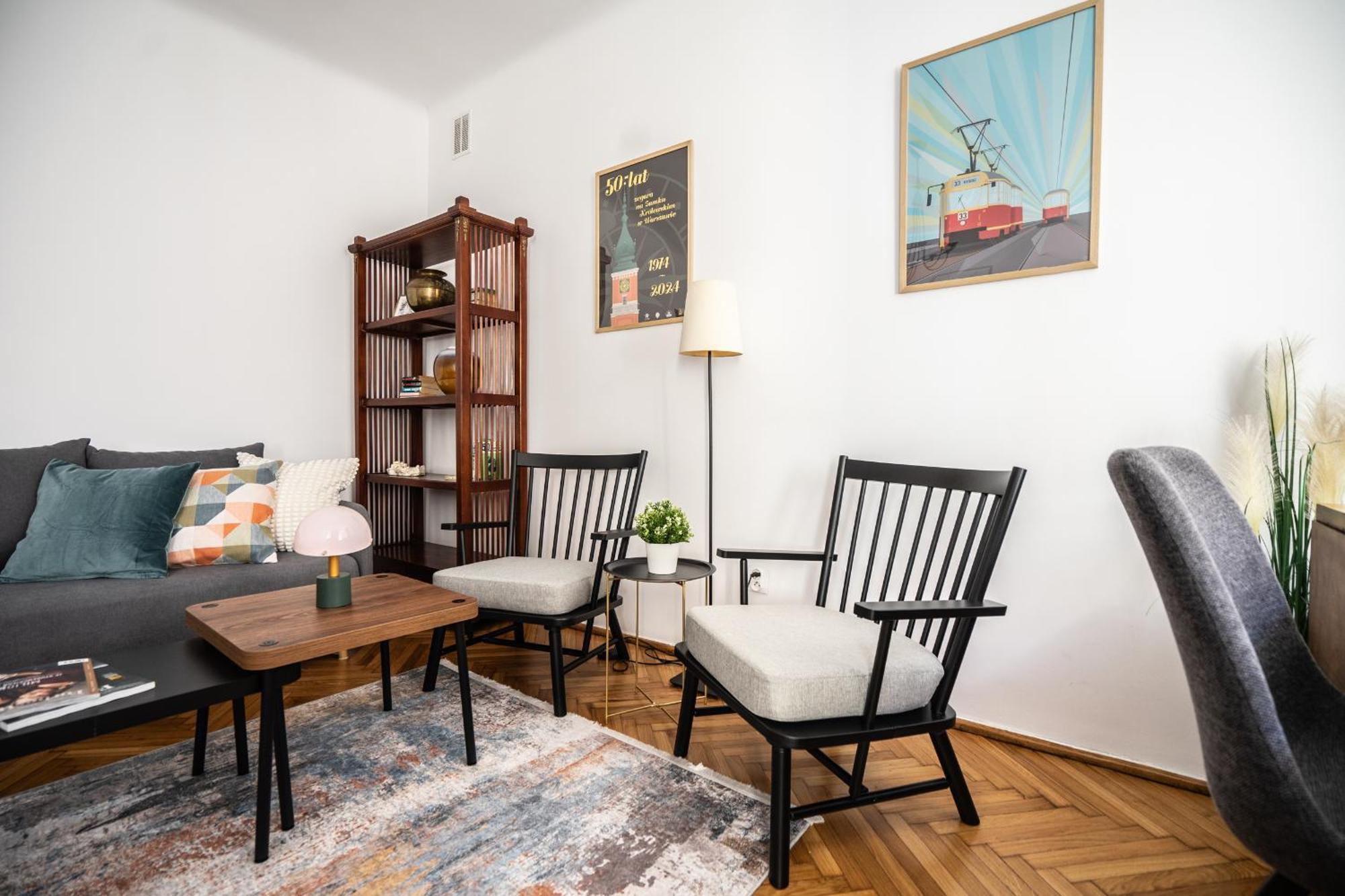 Old Town Heart Xxiii - Piwna Apartment