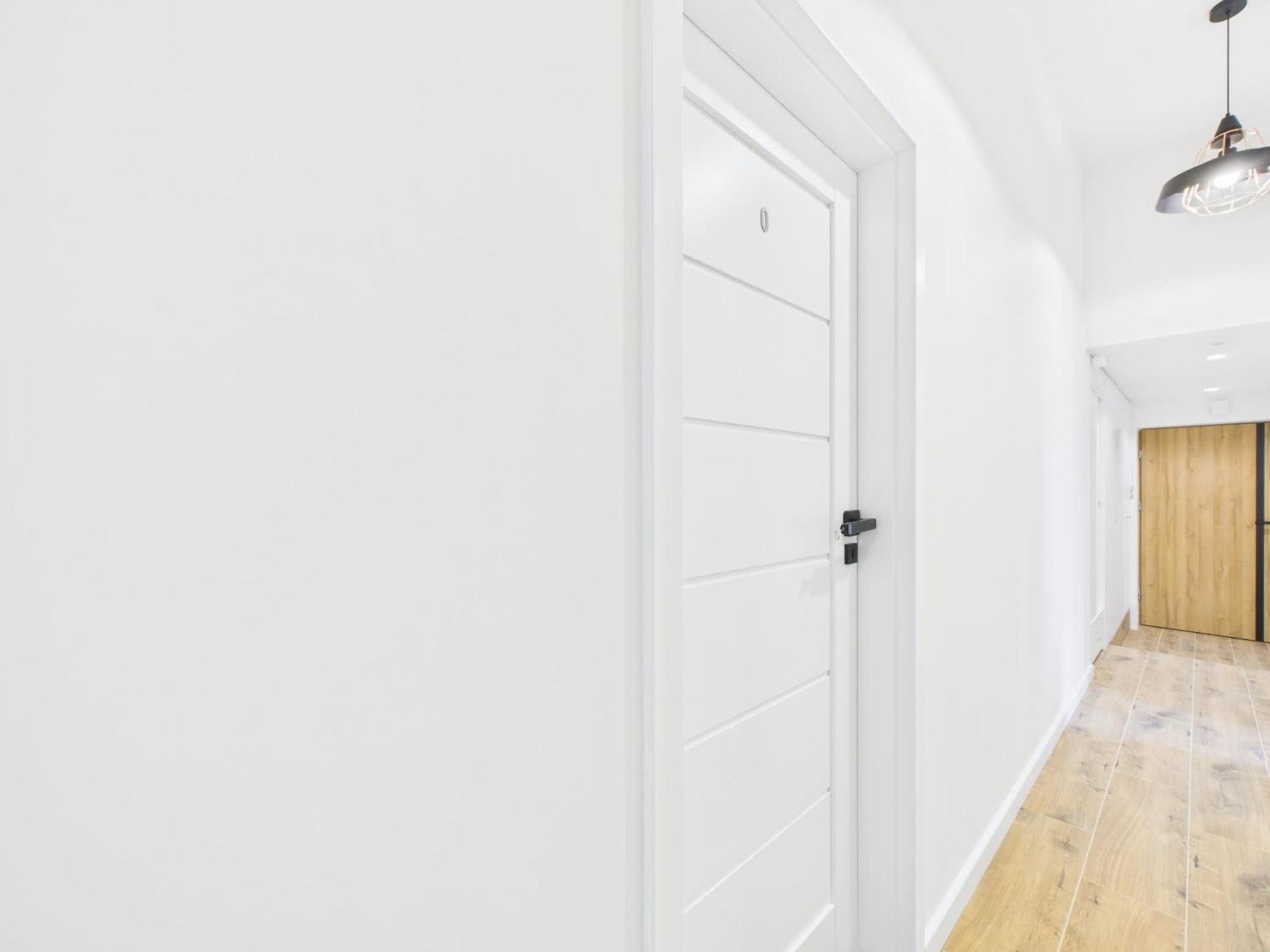 Apartment Bright With Air Conditioning Near The Copernicus Science Center In By Renters Warsaw