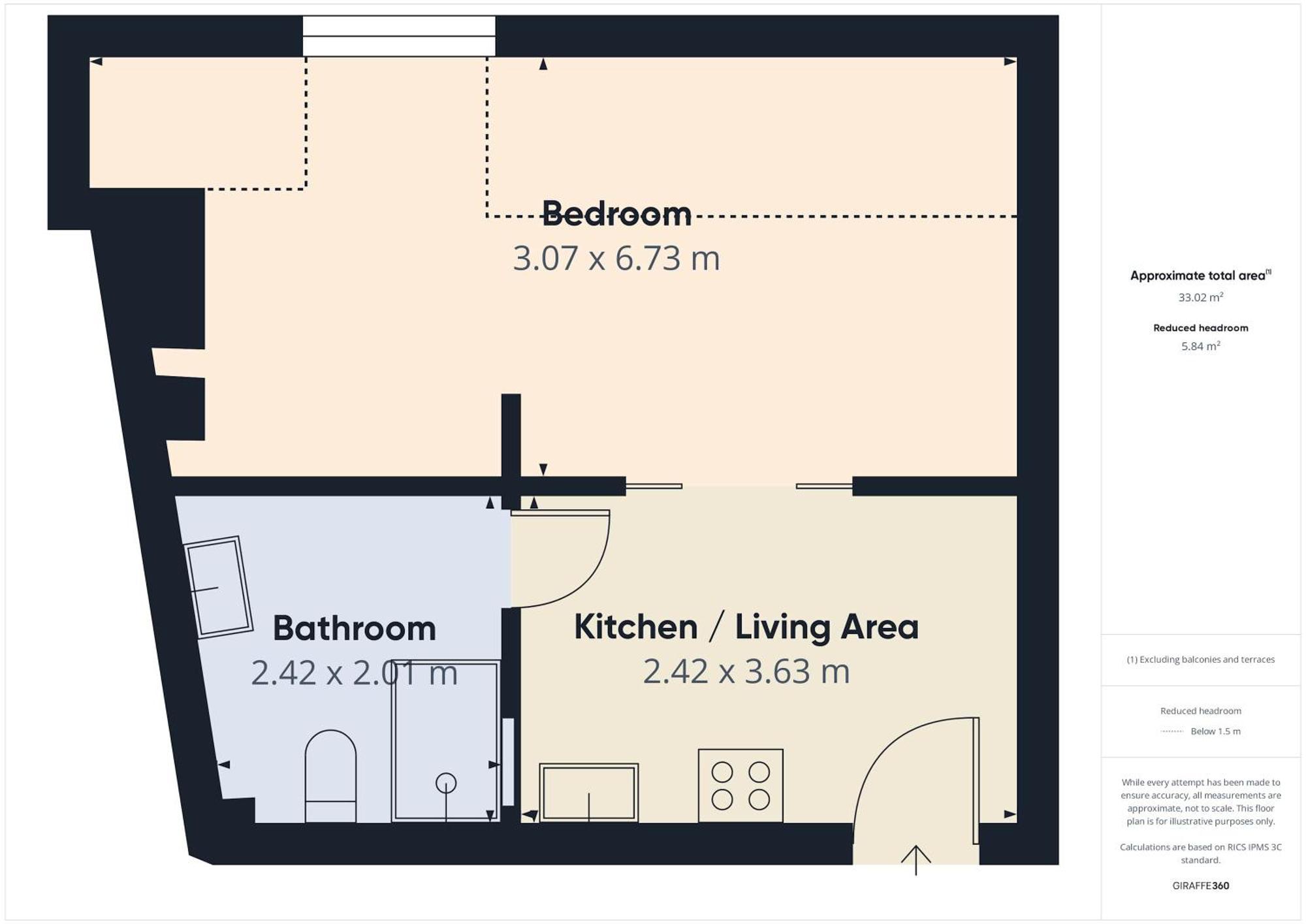 Bright With Air Conditioning Near The Copernicus Science Center In By Renters Apartment Warsaw