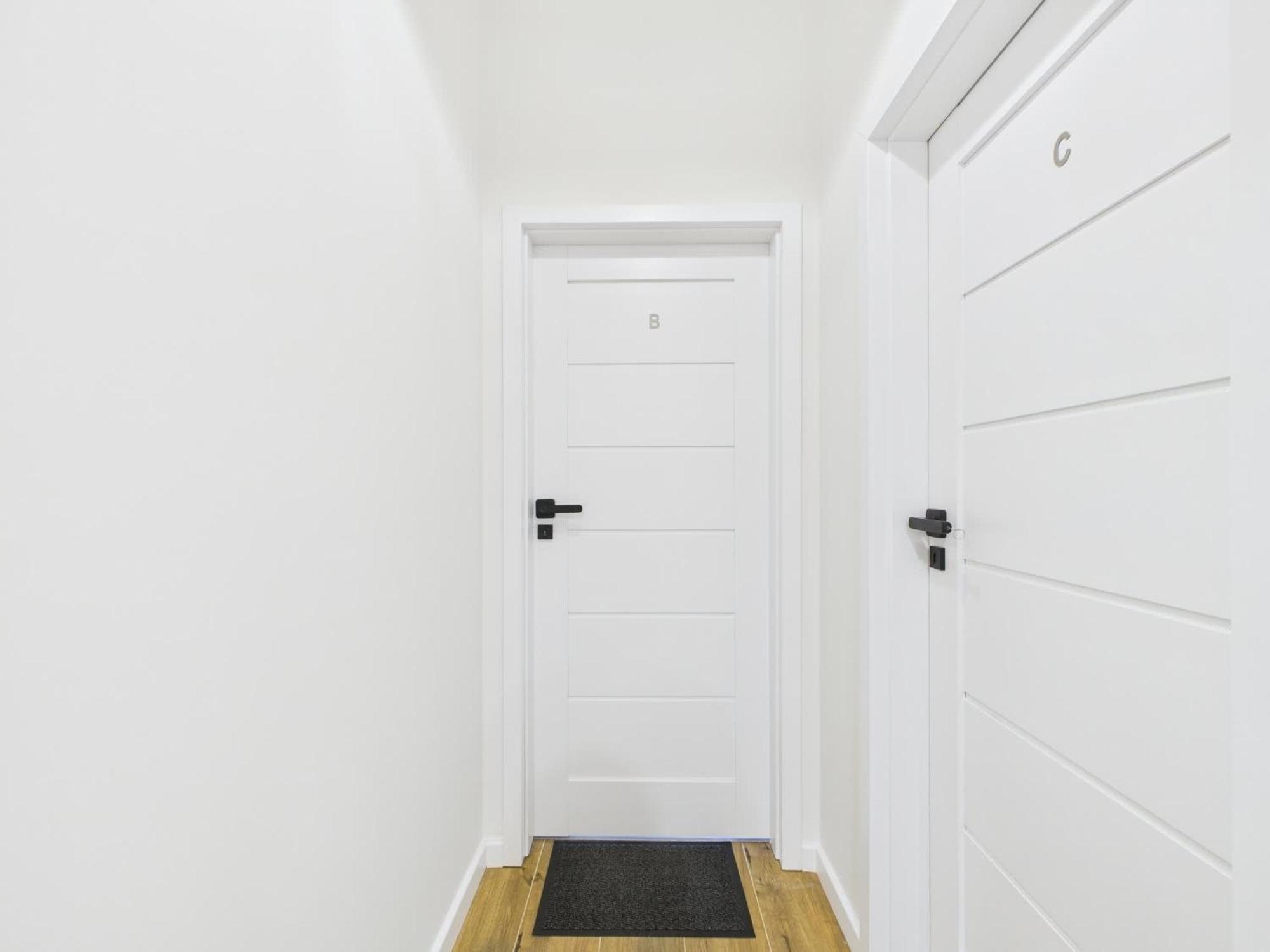 Apartment Bright With Air Conditioning Near The Copernicus Science Center In By Renters *