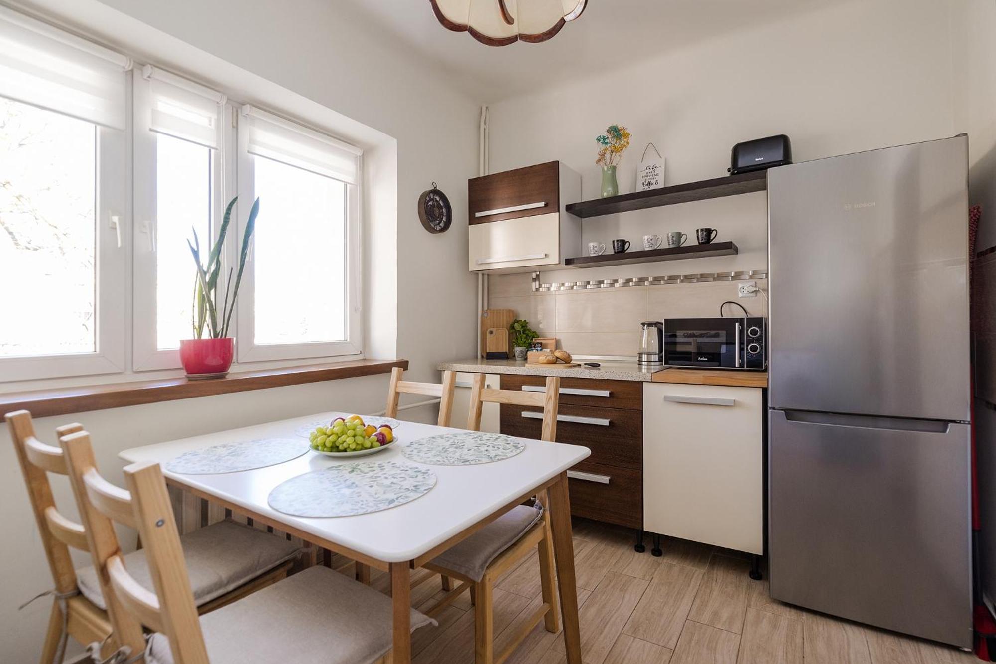 Apartment Shortstaypoland Nowolipie B182 *