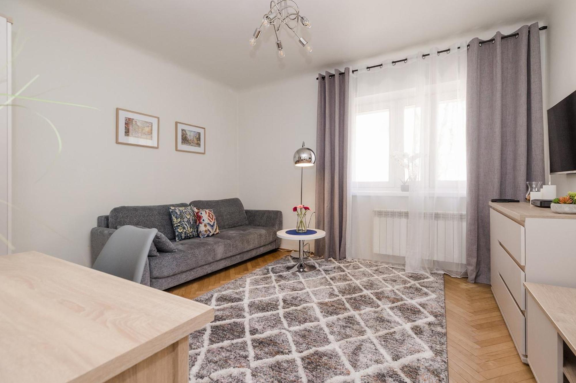 Shortstaypoland Nowolipie B182 Warsaw
