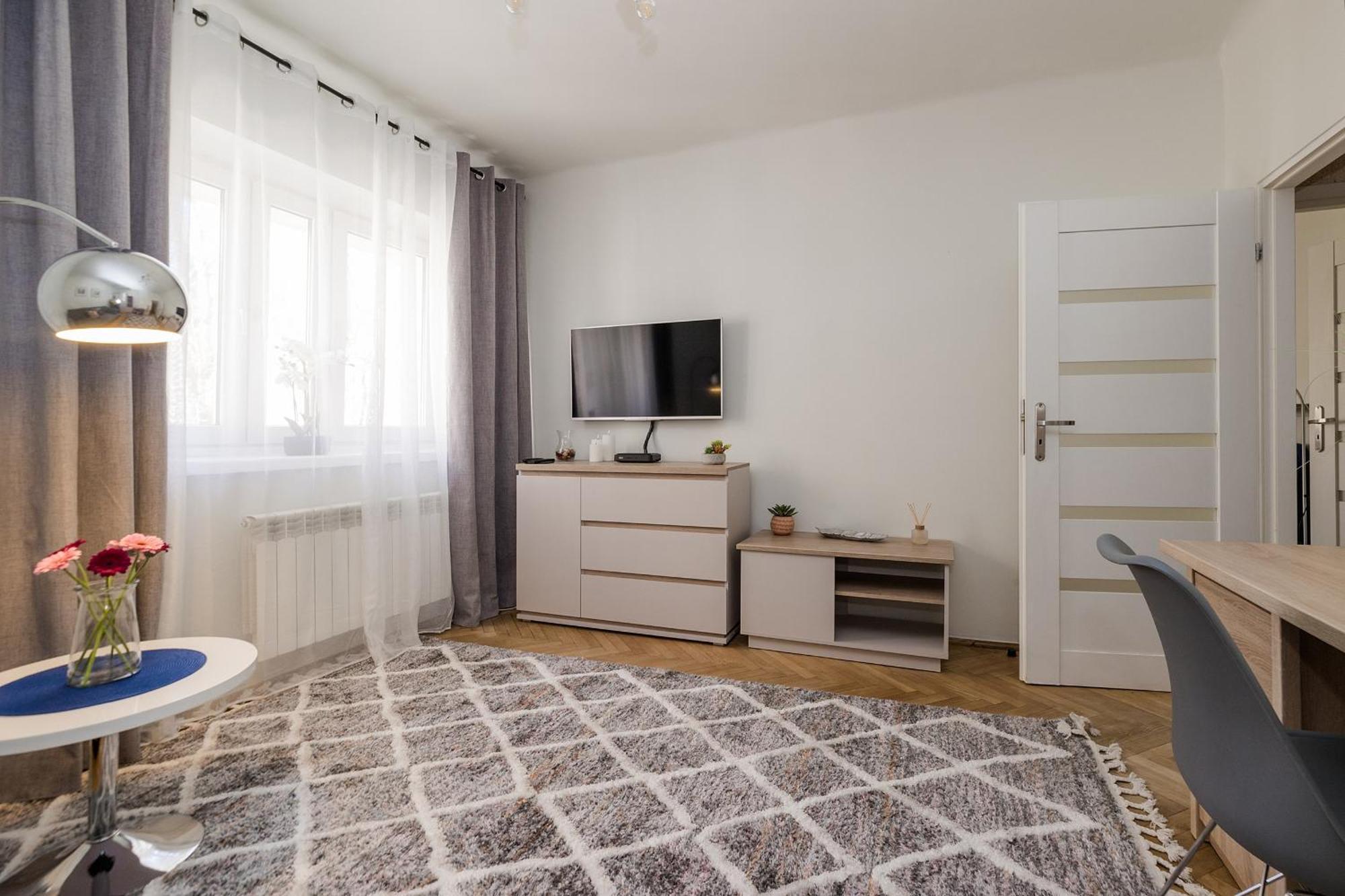 Shortstaypoland Nowolipie B182 Warsaw