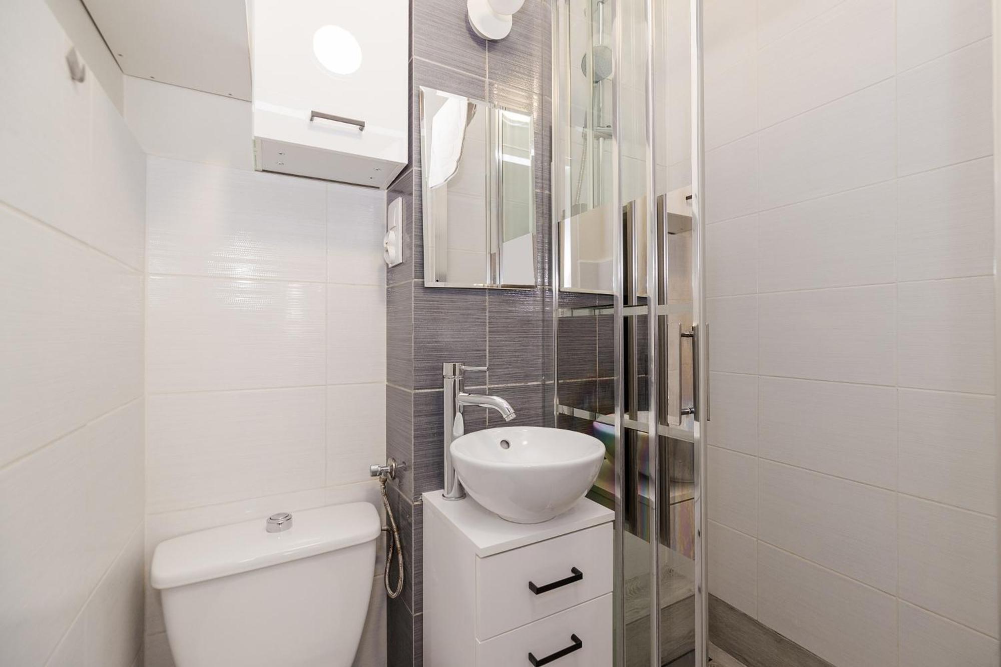 Shortstaypoland Nowolipie B182 Warsaw