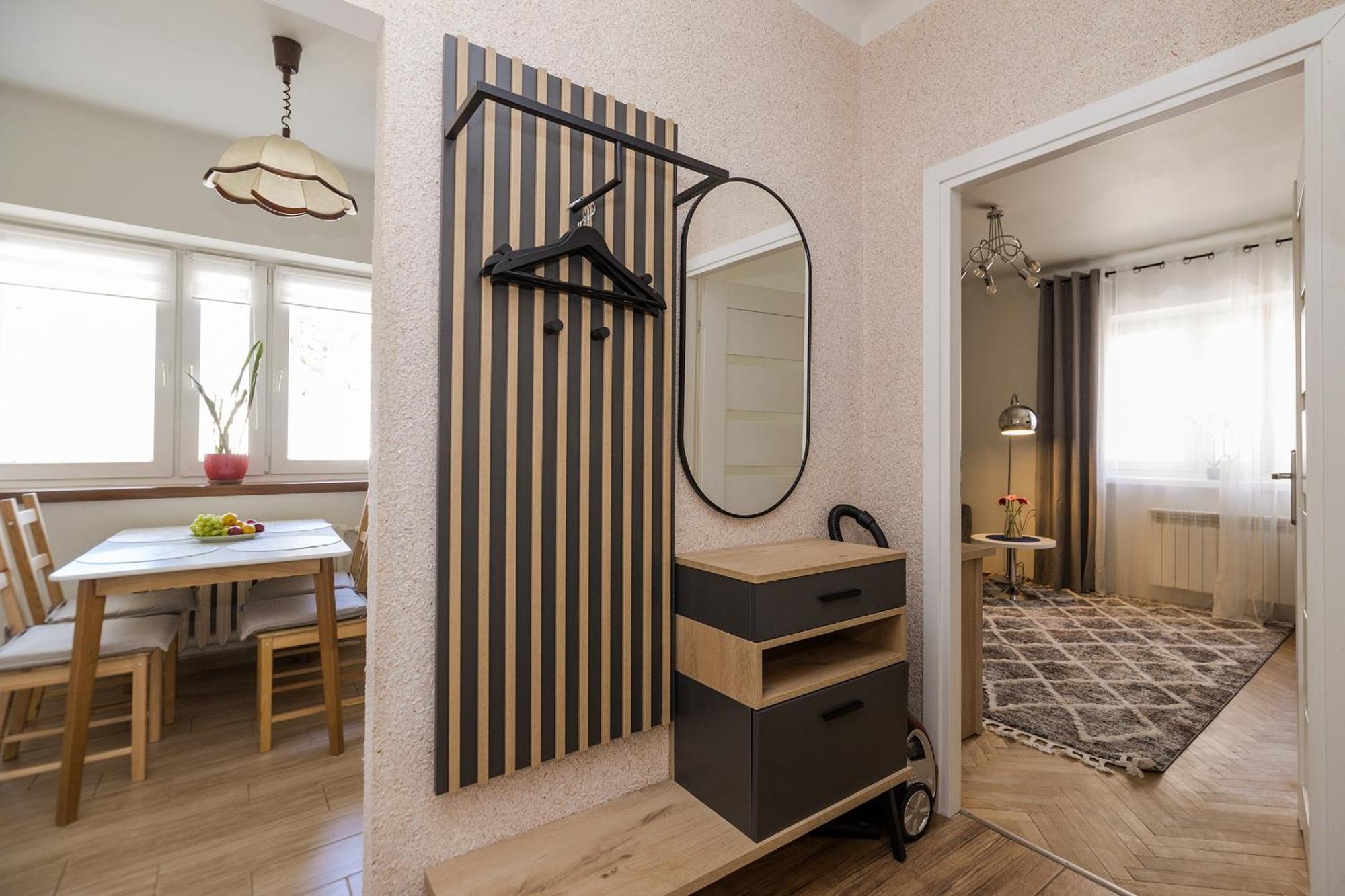 Shortstaypoland Nowolipie B182
