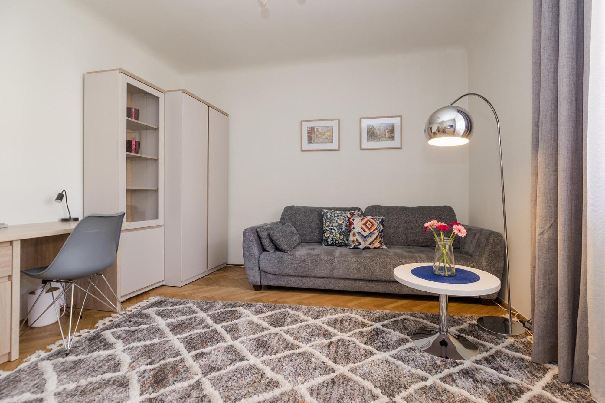Apartment Shortstaypoland Nowolipie B182 *