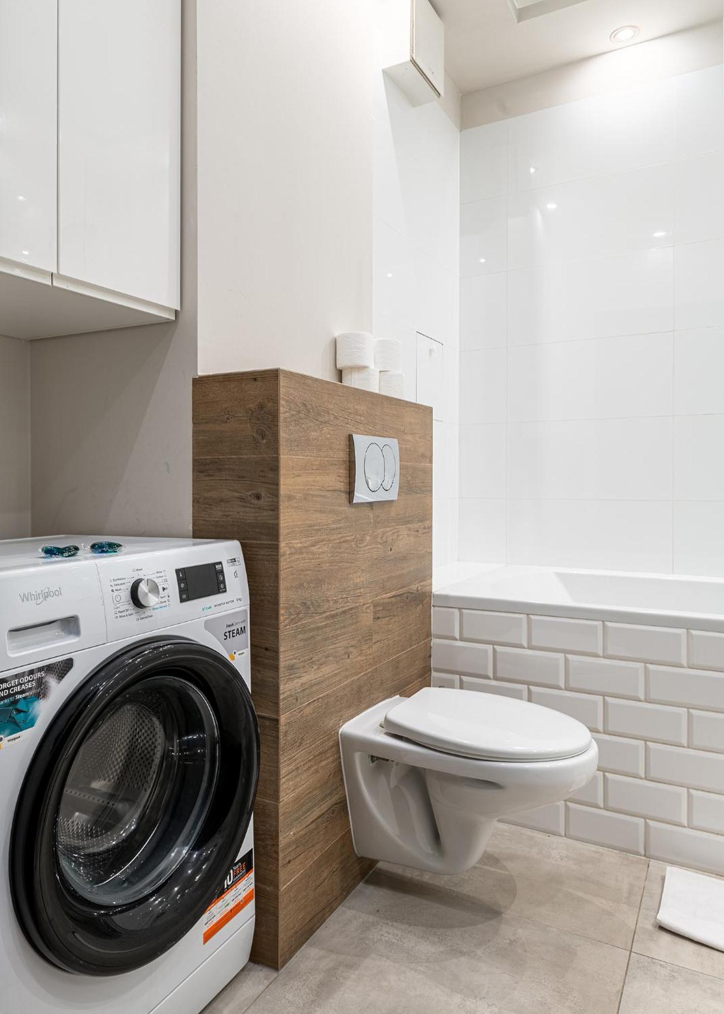 Apartment Rentplanet - Przy Moscie Lazienkowskim Warsaw