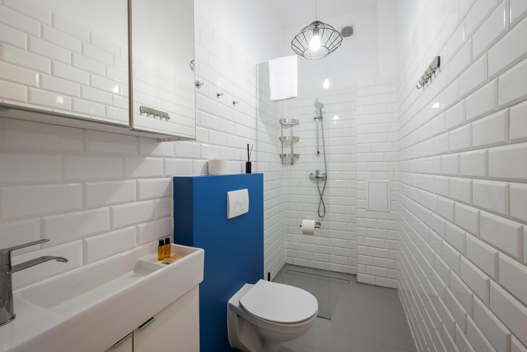 Nowy Swiat 28 Deluxe Warsaw