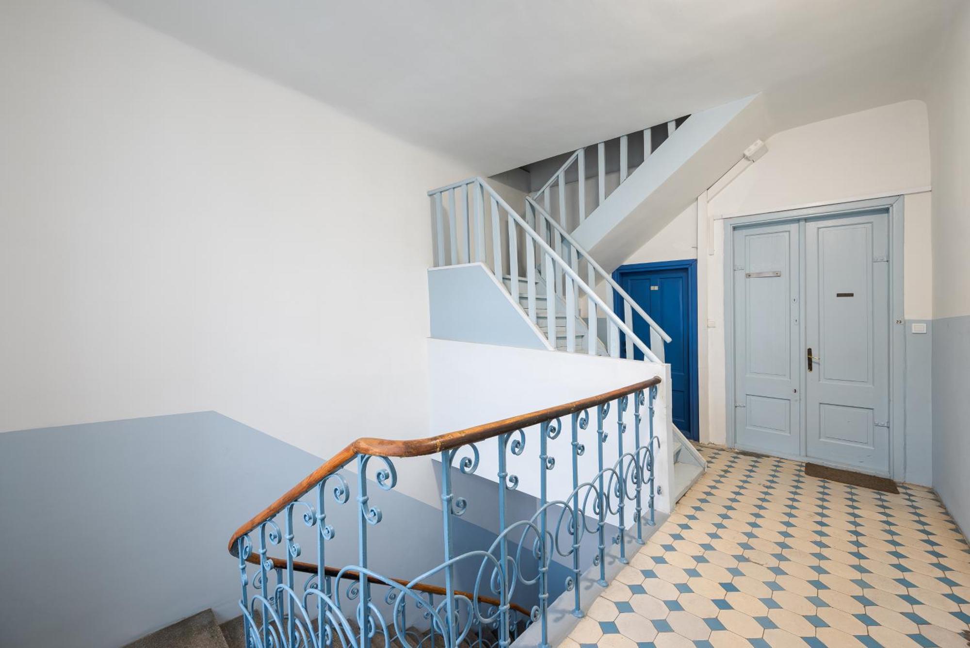 Nowy Swiat 28 Deluxe Apartment Warsaw
