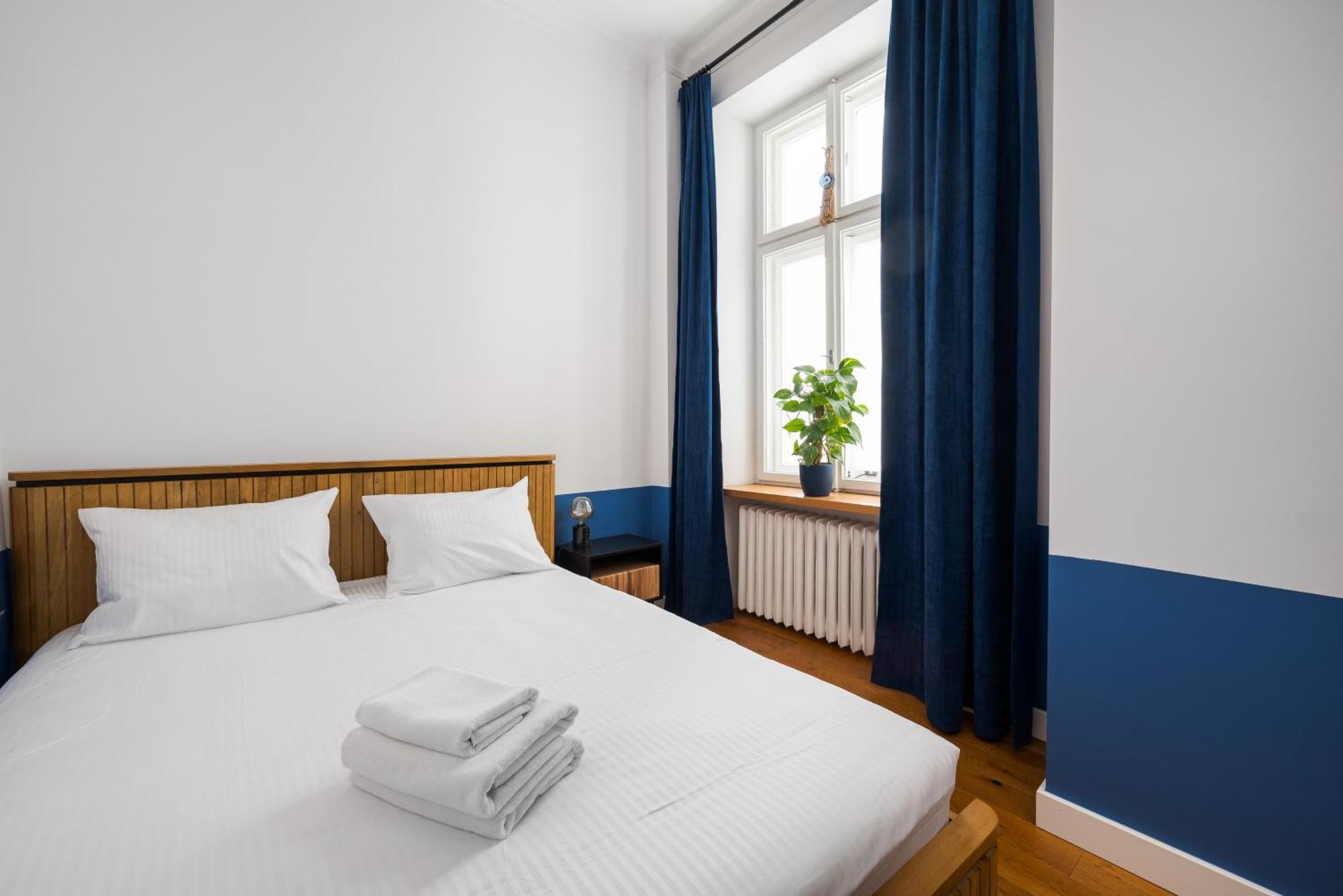 Apartment Nowy Swiat 28 Deluxe Warsaw