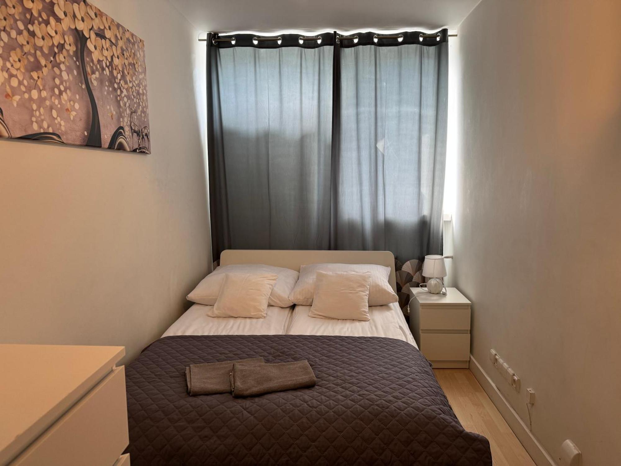 Coser Apartamenty Centrum