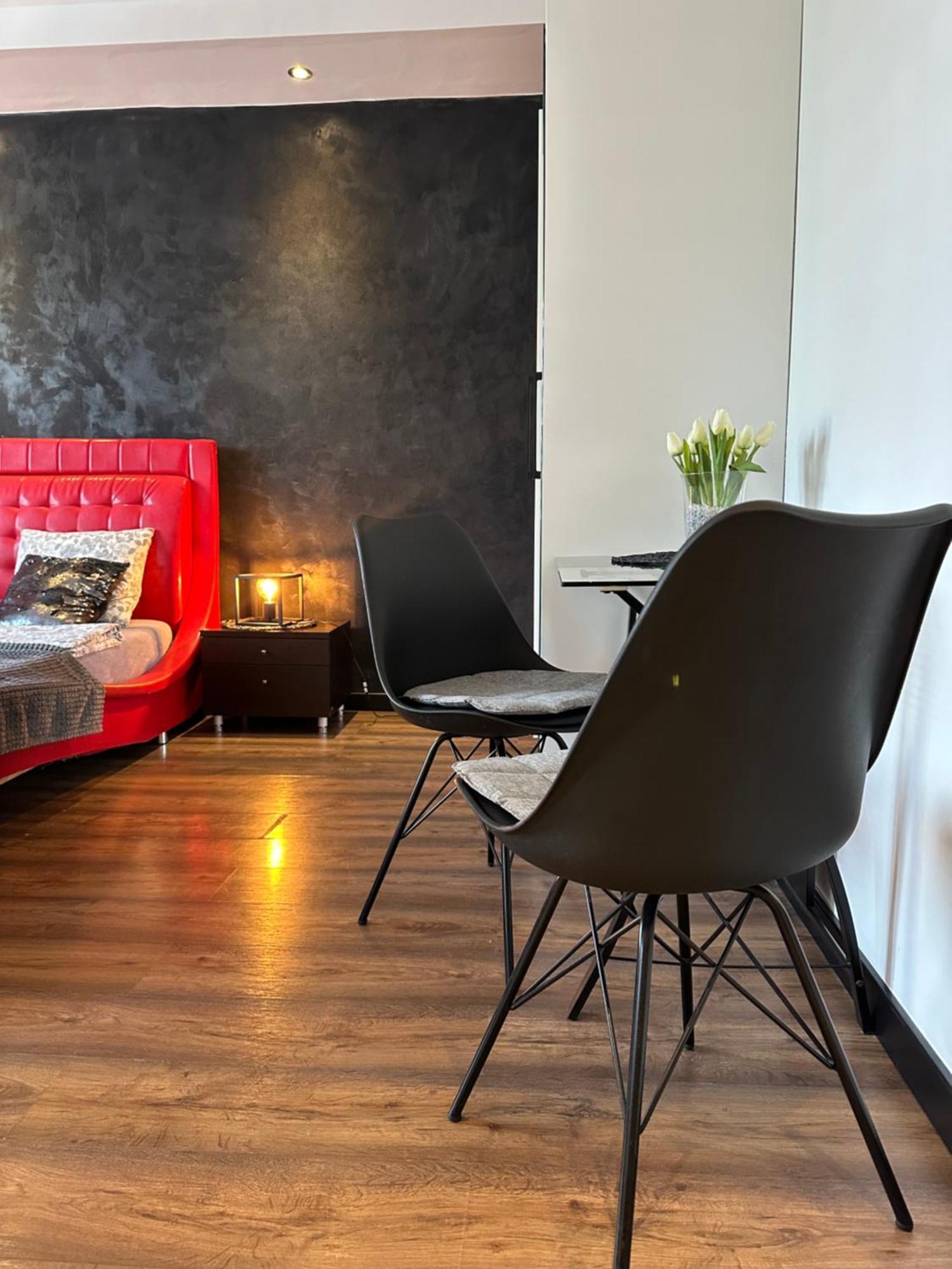 Centrum Chmielna 73c Apartment Warsaw