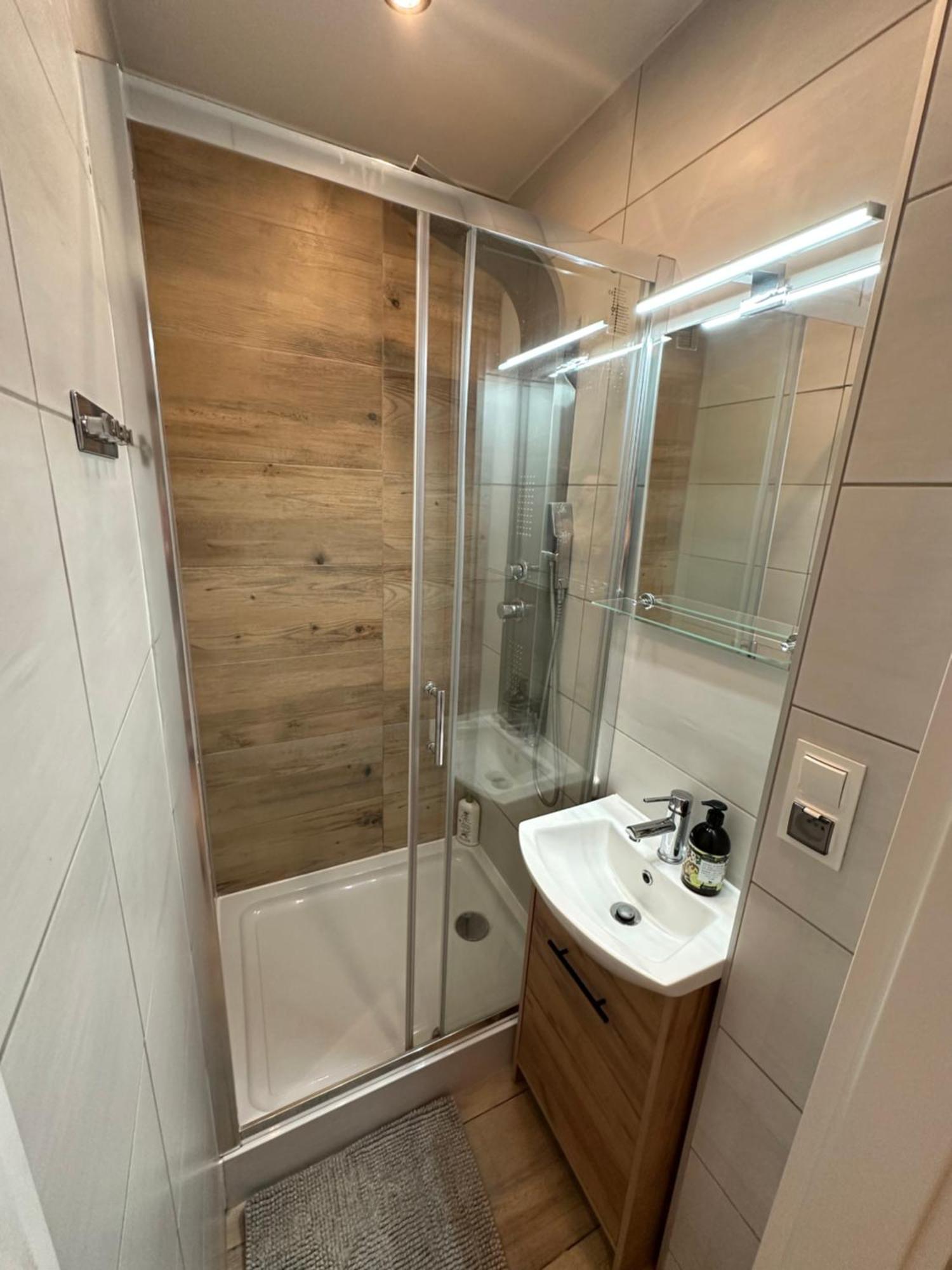 Apartment Centrum Chmielna 73c Warsaw