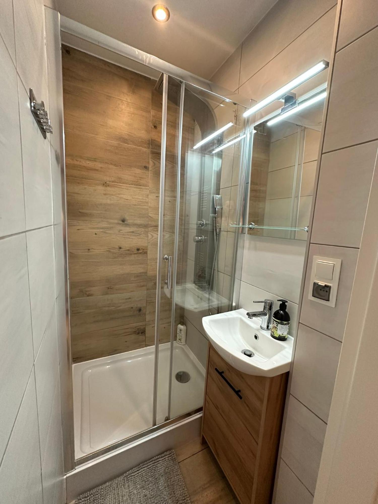 Centrum Chmielna 73c Apartment
