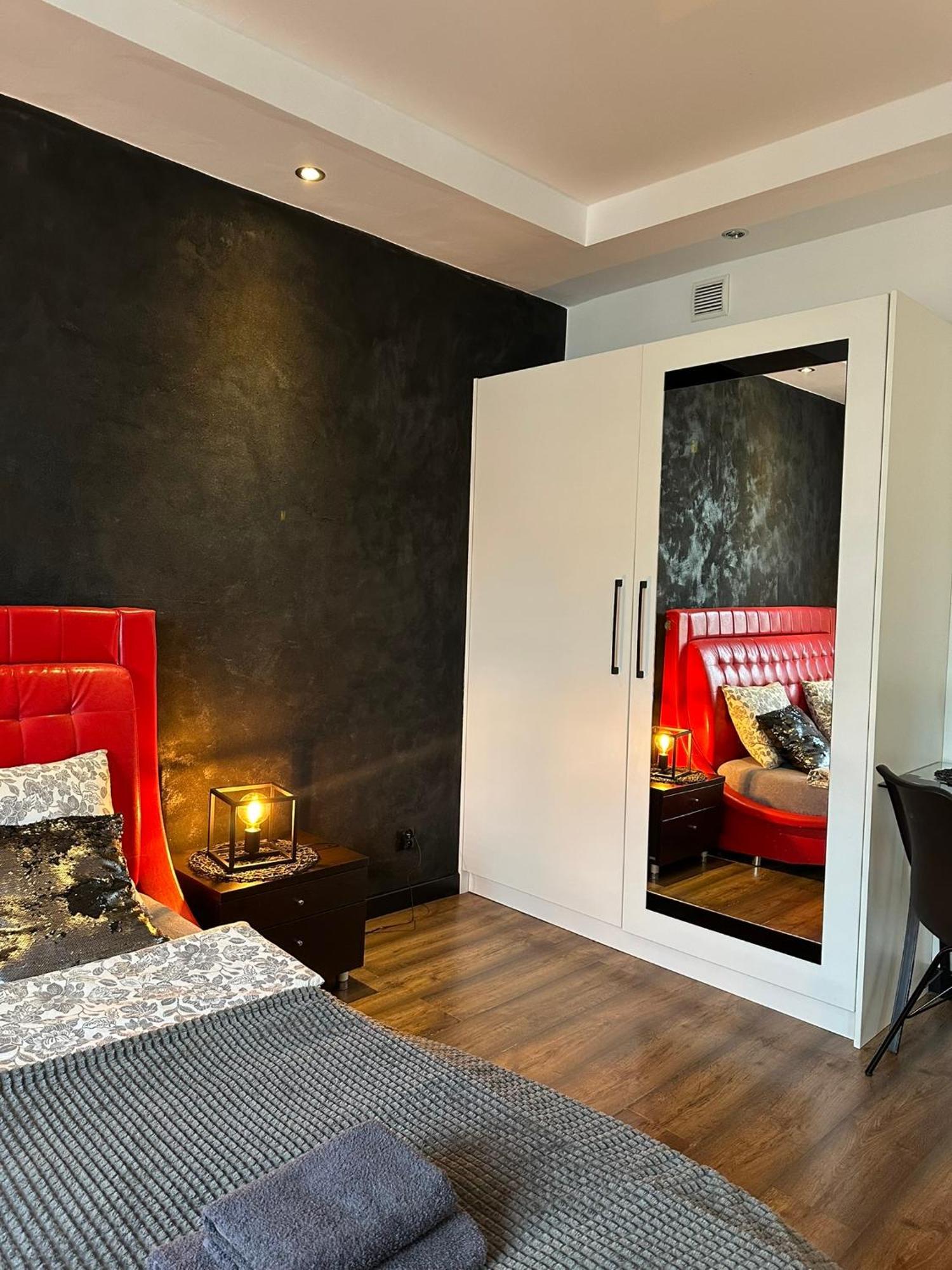 Apartment Centrum Chmielna 73c Warsaw