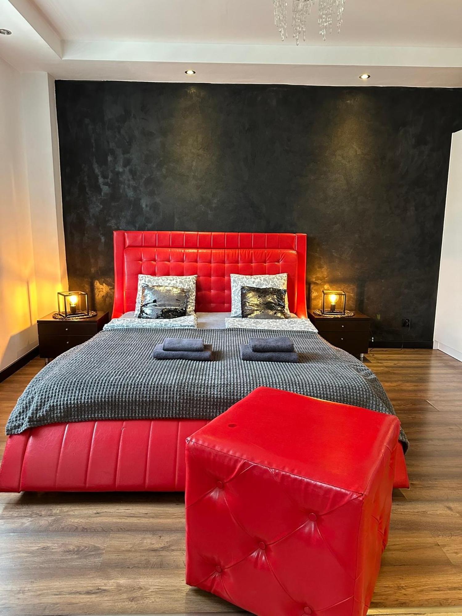 Apartment Centrum Chmielna 73c Warsaw