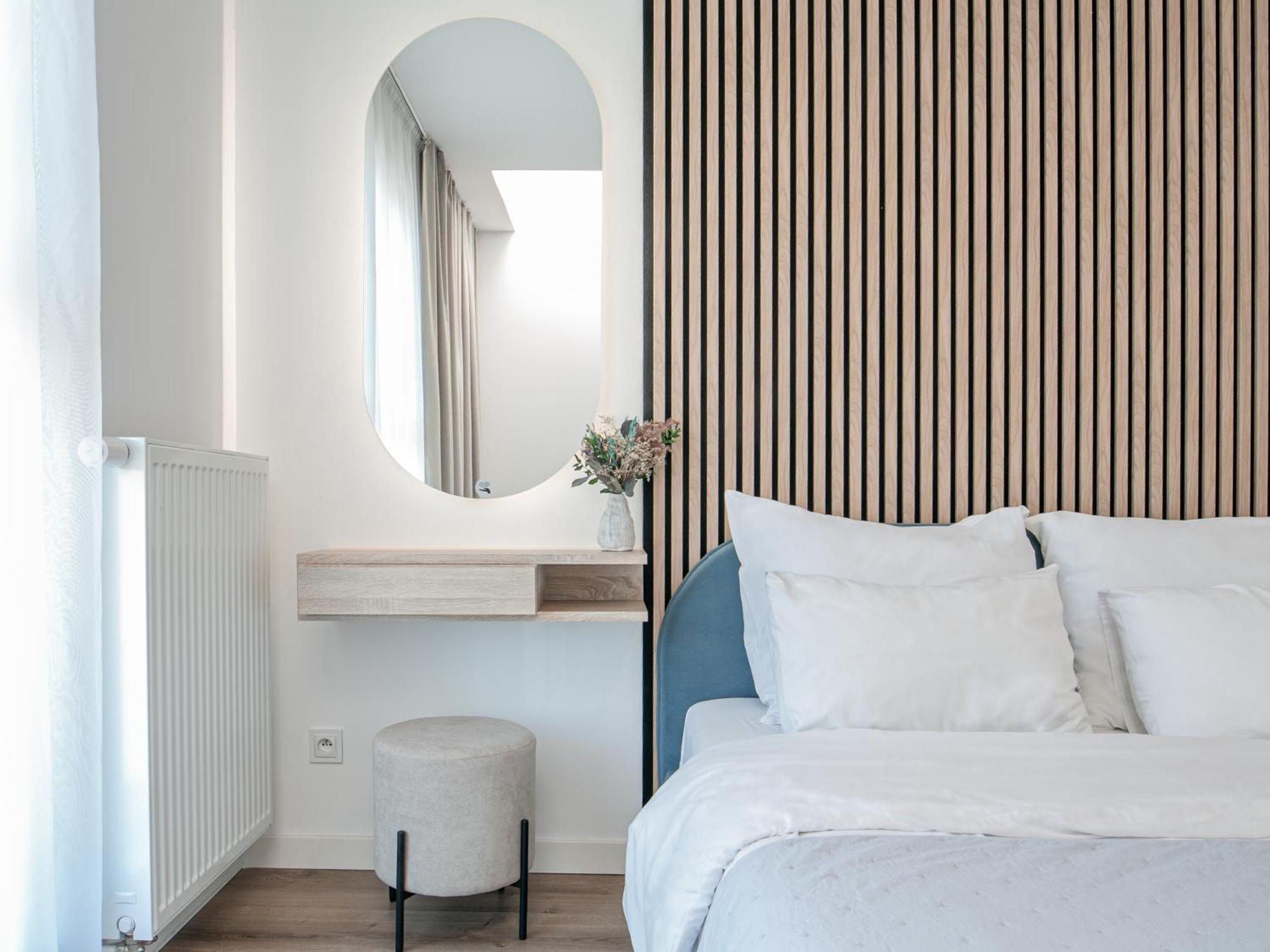 Apartamento Tuyo Bokserska Varsóvia