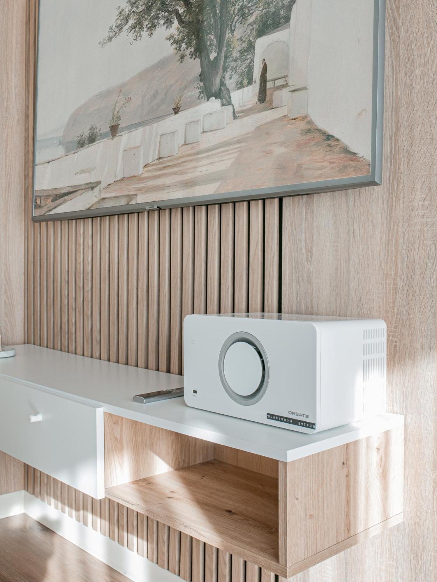 Apartamento Tuyo Bokserska Varsóvia