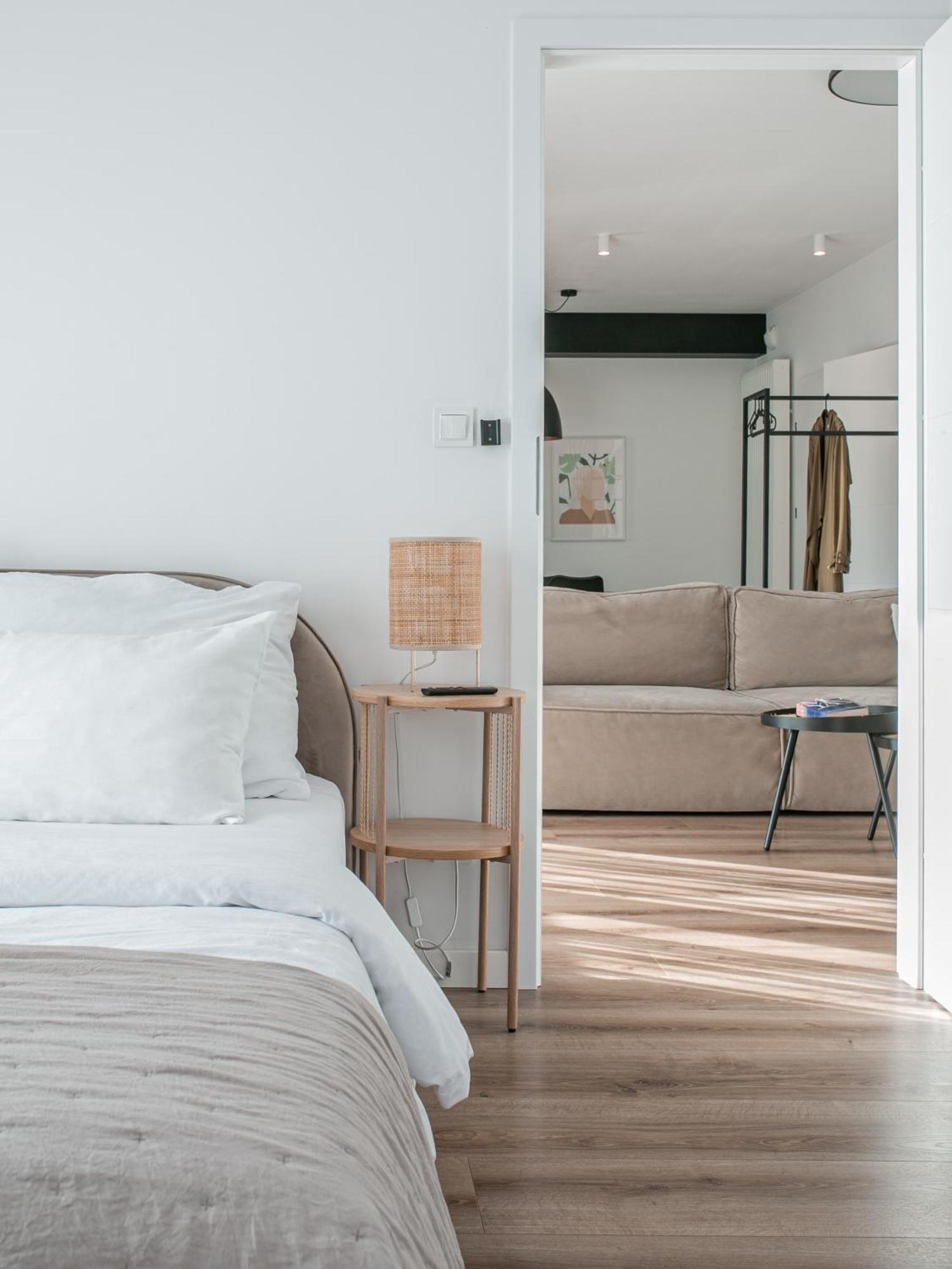 Apartamento Tuyo Bokserska